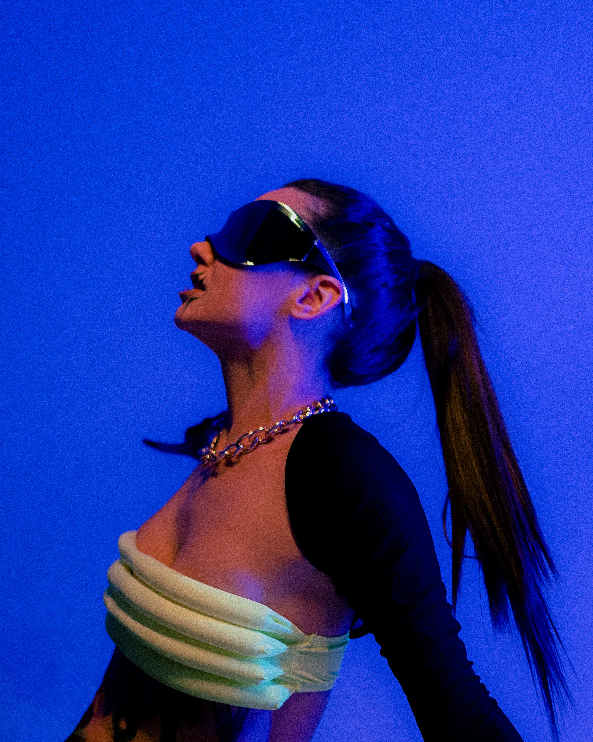 Key Nasty. Свадебный фотограф в Москве Кристина Чехова