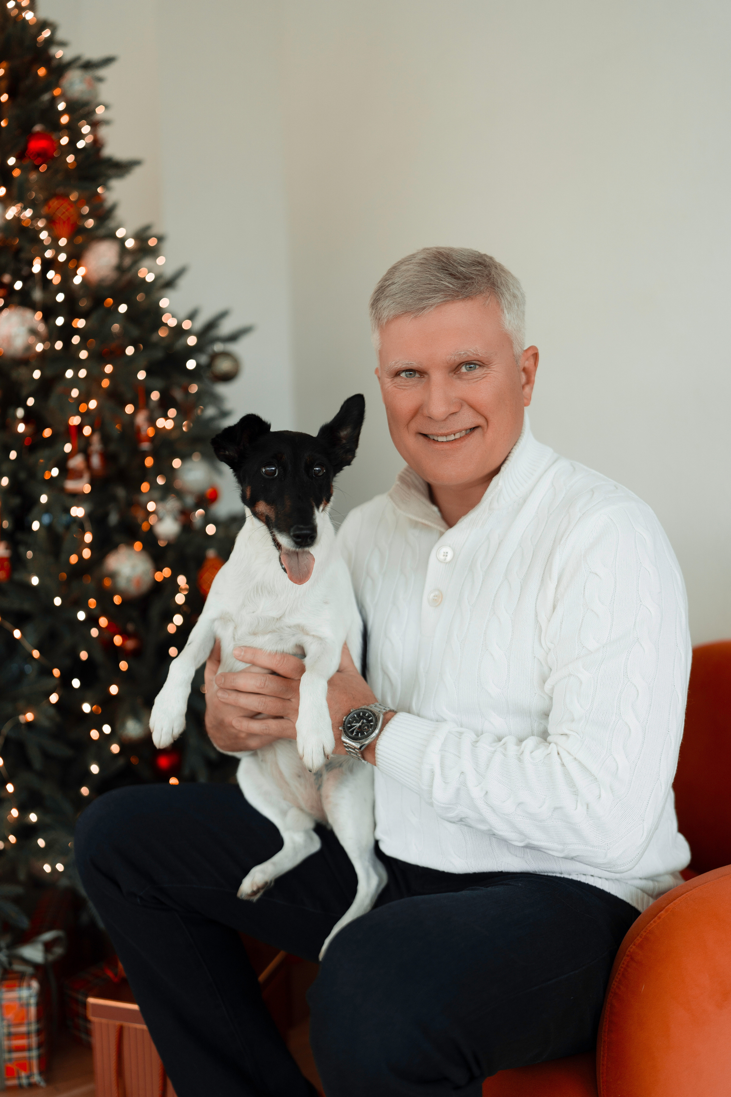 Четверо. Свадебный фотограф в Москве Кристина Чехова