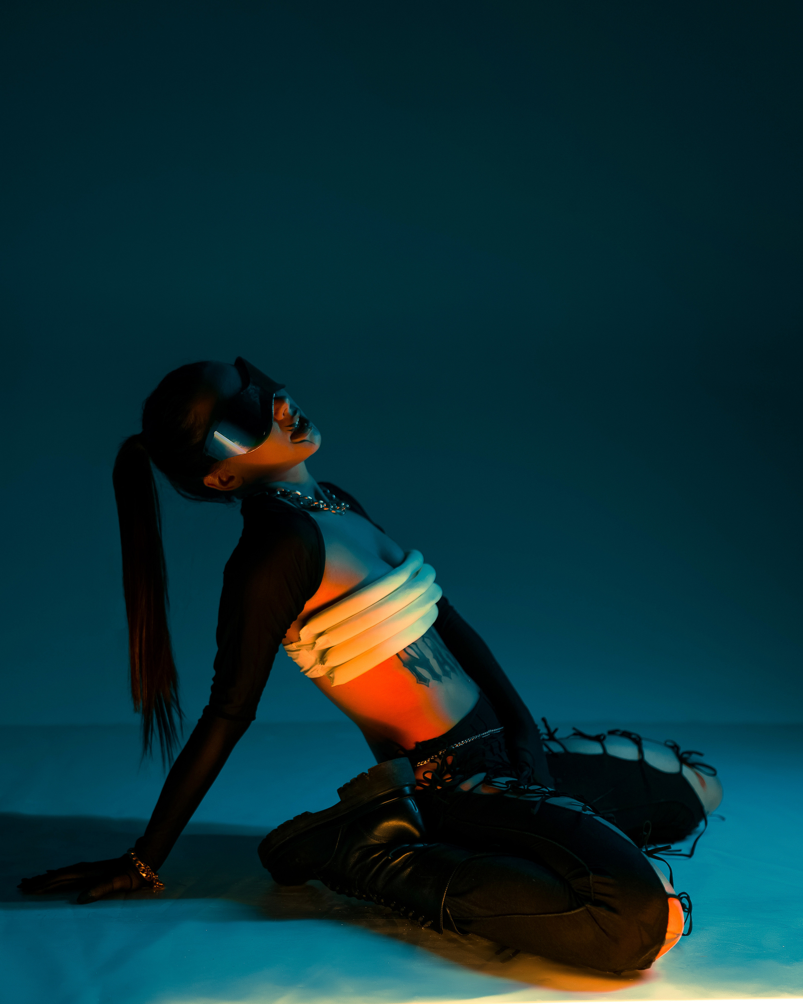 Key Nasty. Свадебный фотограф в Москве Кристина Чехова