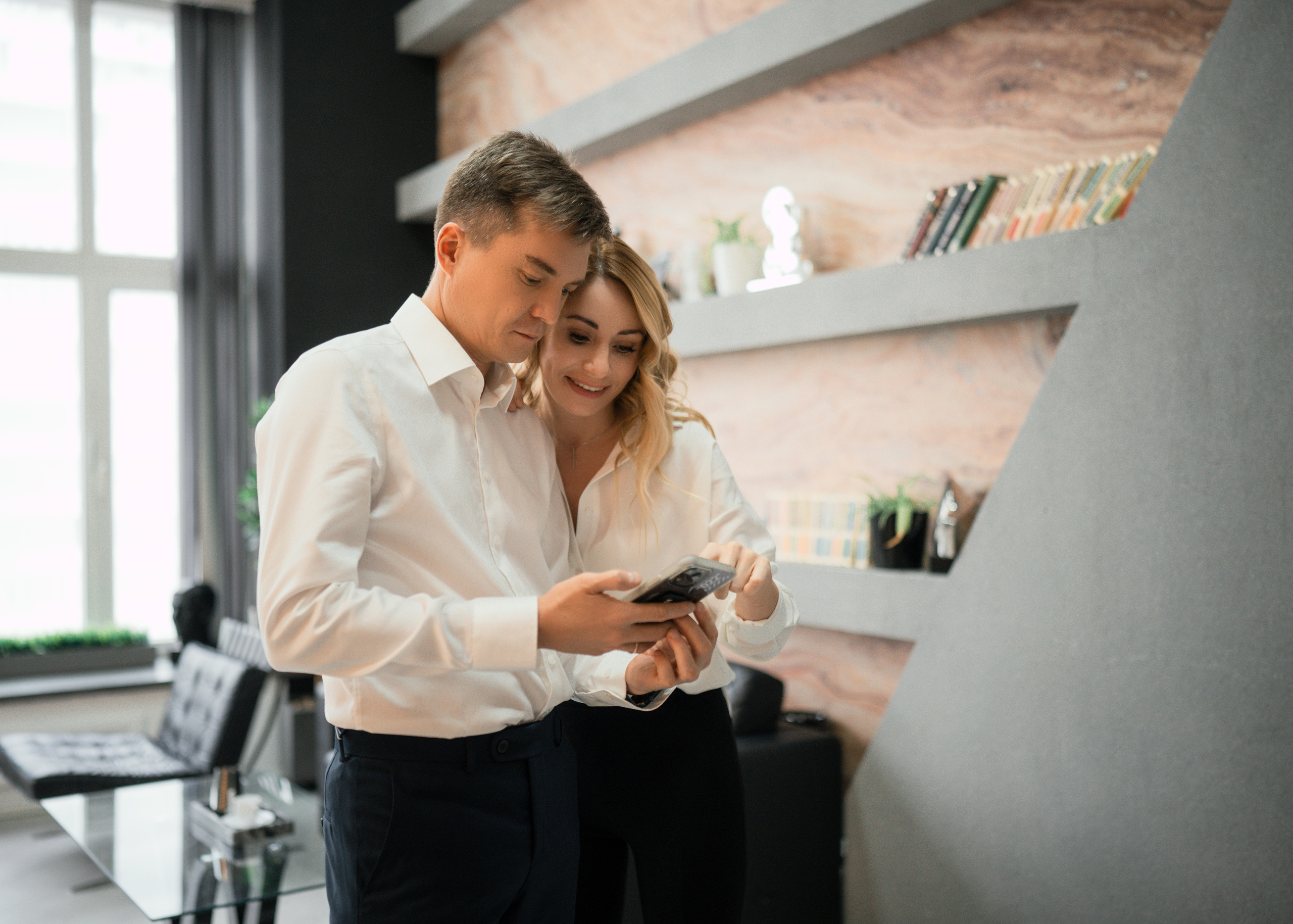 Деловые будни. Свадебный фотограф в Москве Кристина Чехова