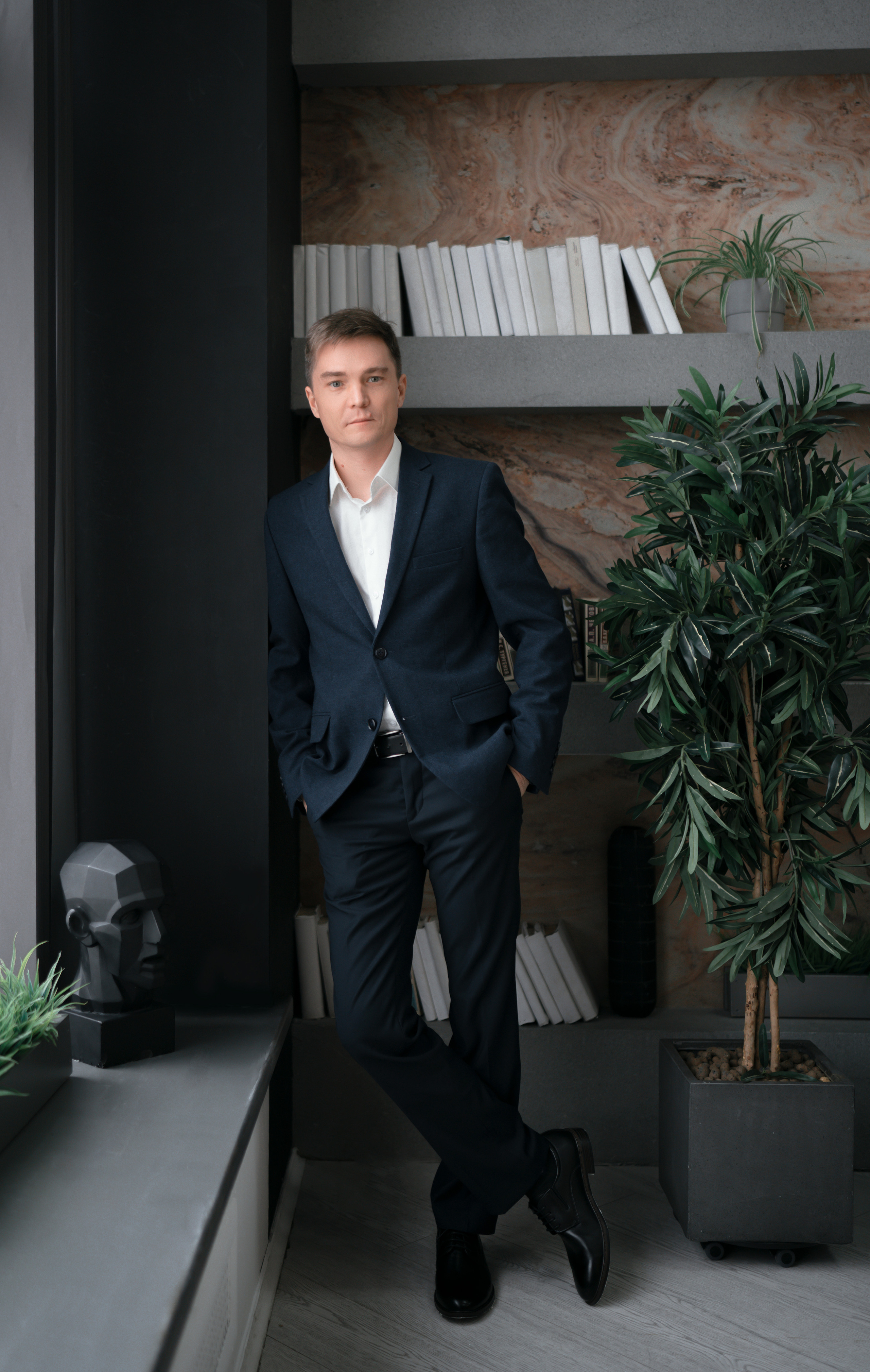 Деловые будни. Свадебный фотограф в Москве Кристина Чехова