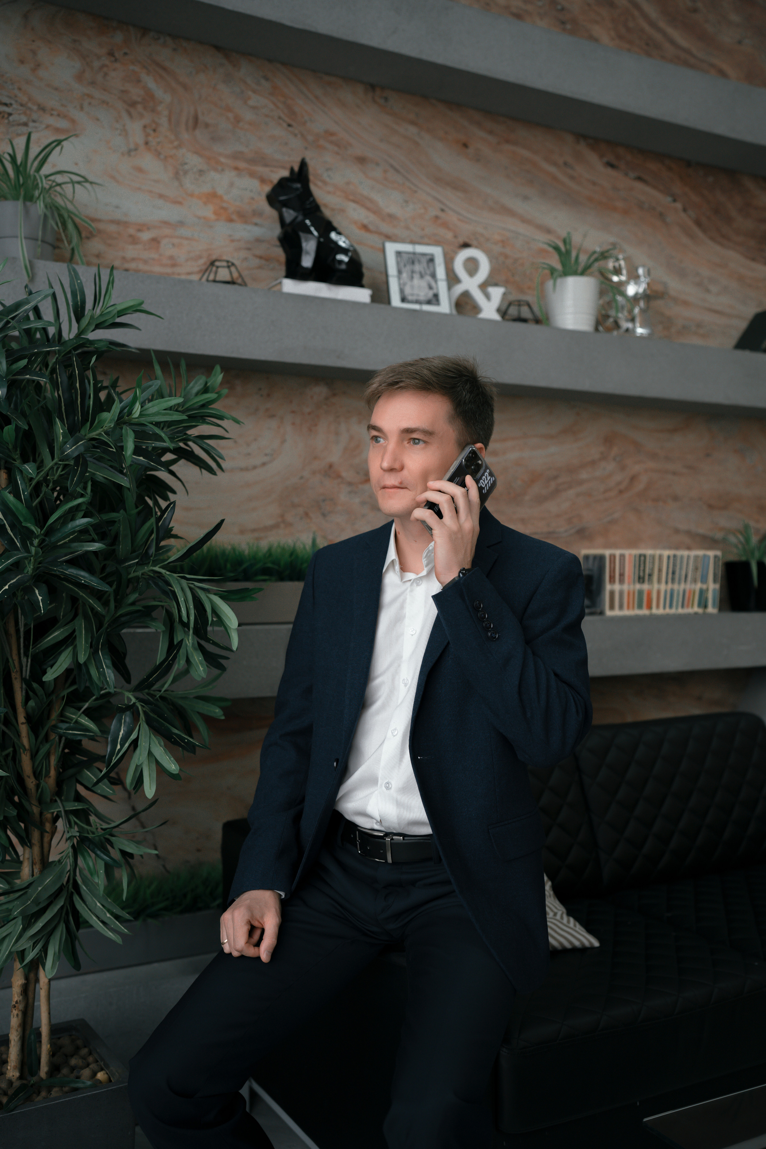 Деловые будни. Свадебный фотограф в Москве Кристина Чехова