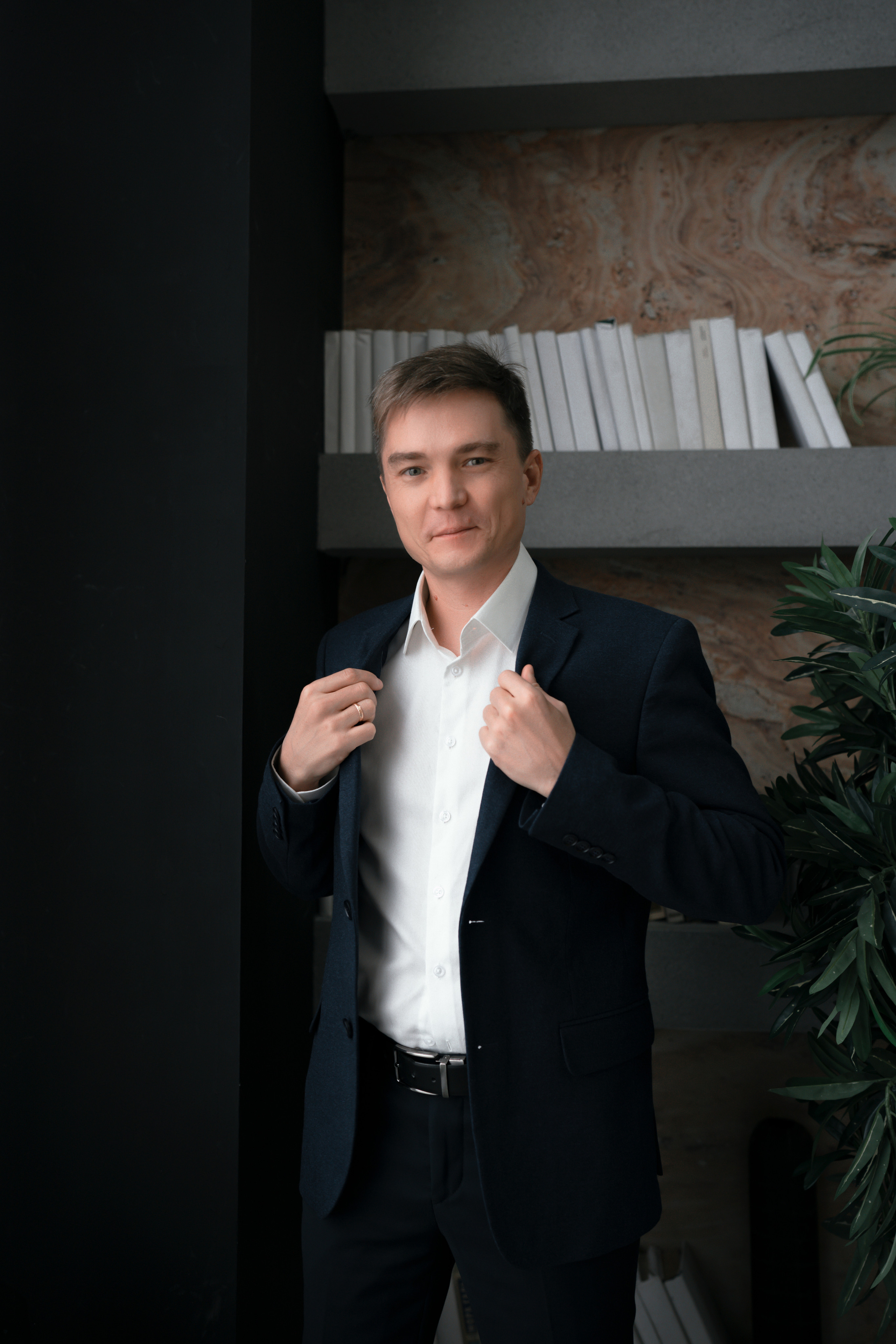 Деловые будни. Свадебный фотограф в Москве Кристина Чехова