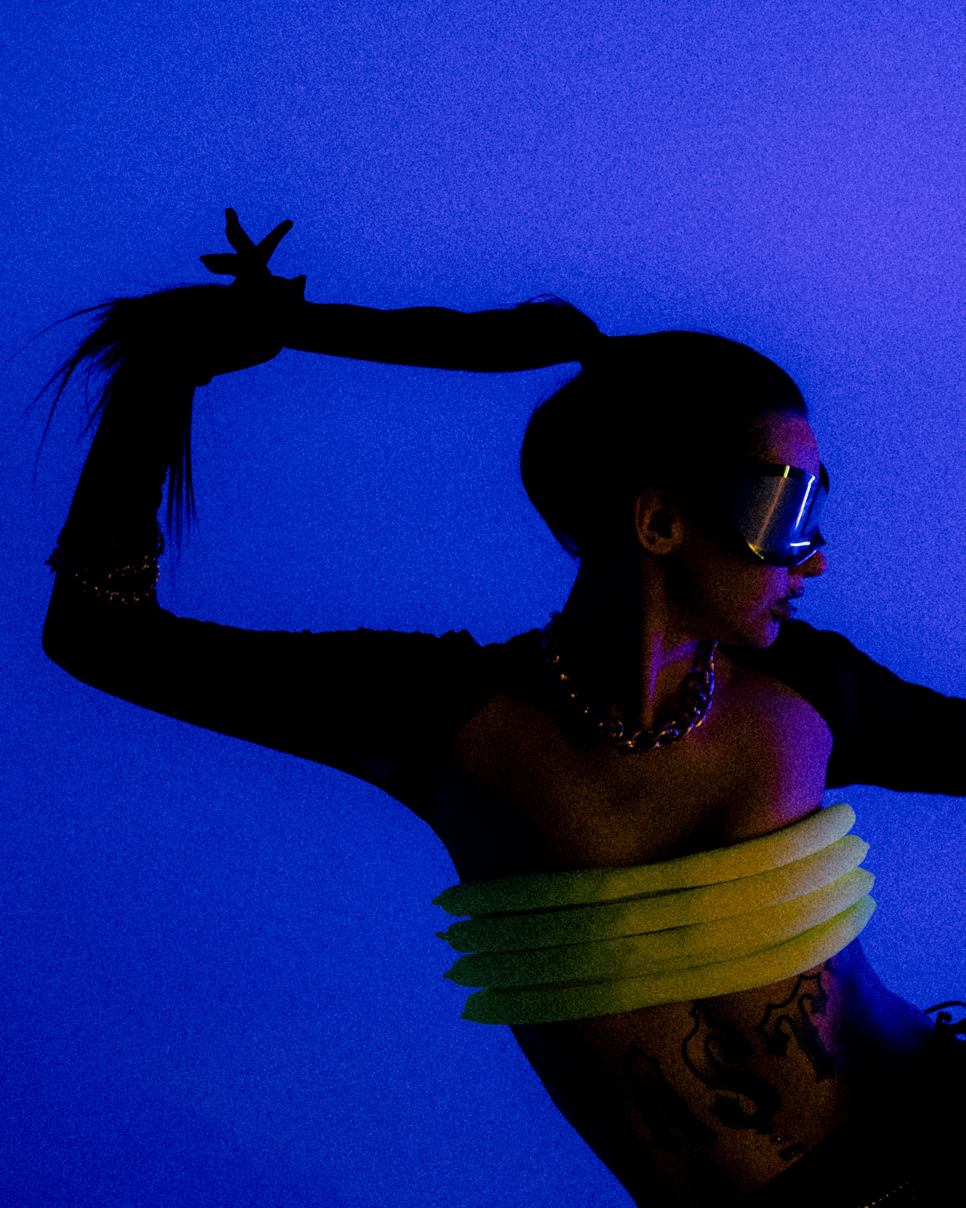 Key Nasty. Свадебный фотограф в Москве Кристина Чехова