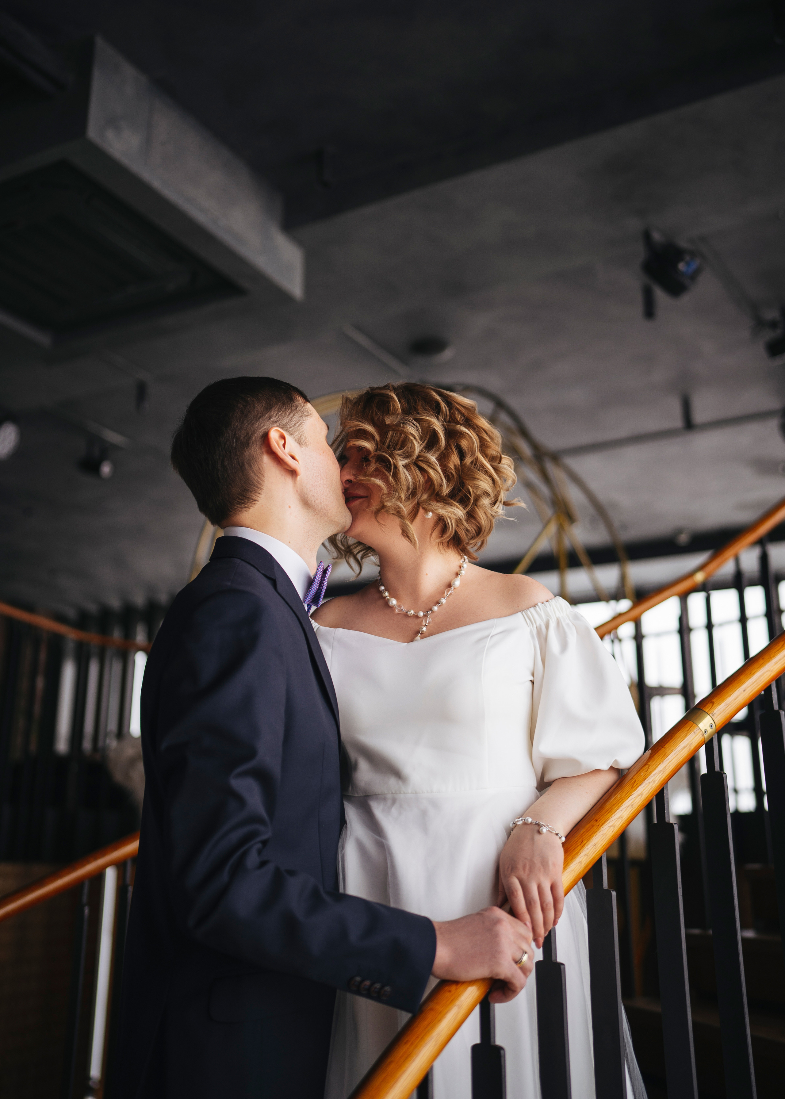 Birds. Свадебный фотограф в Москве Кристина Чехова