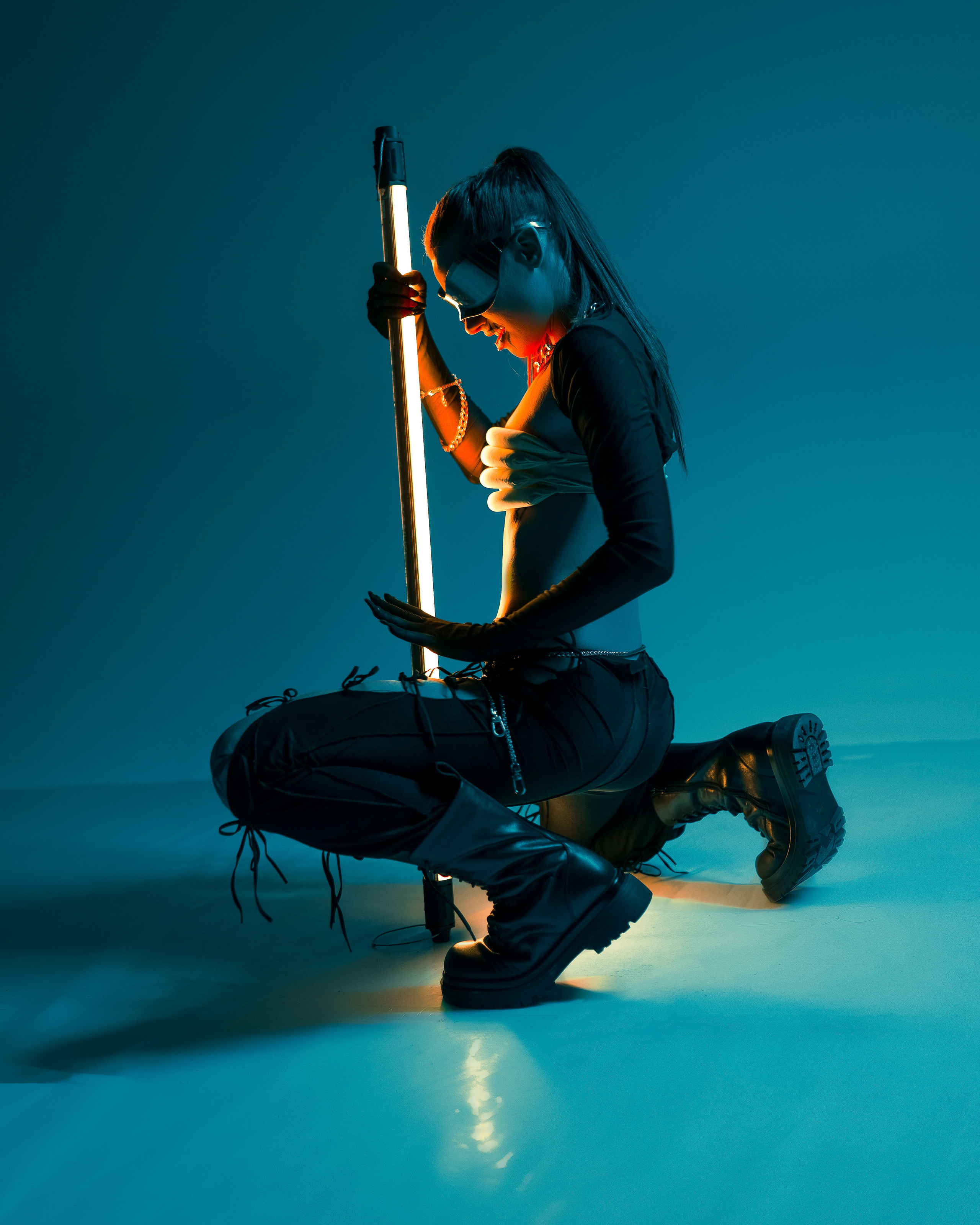 Key Nasty. Свадебный фотограф в Москве Кристина Чехова