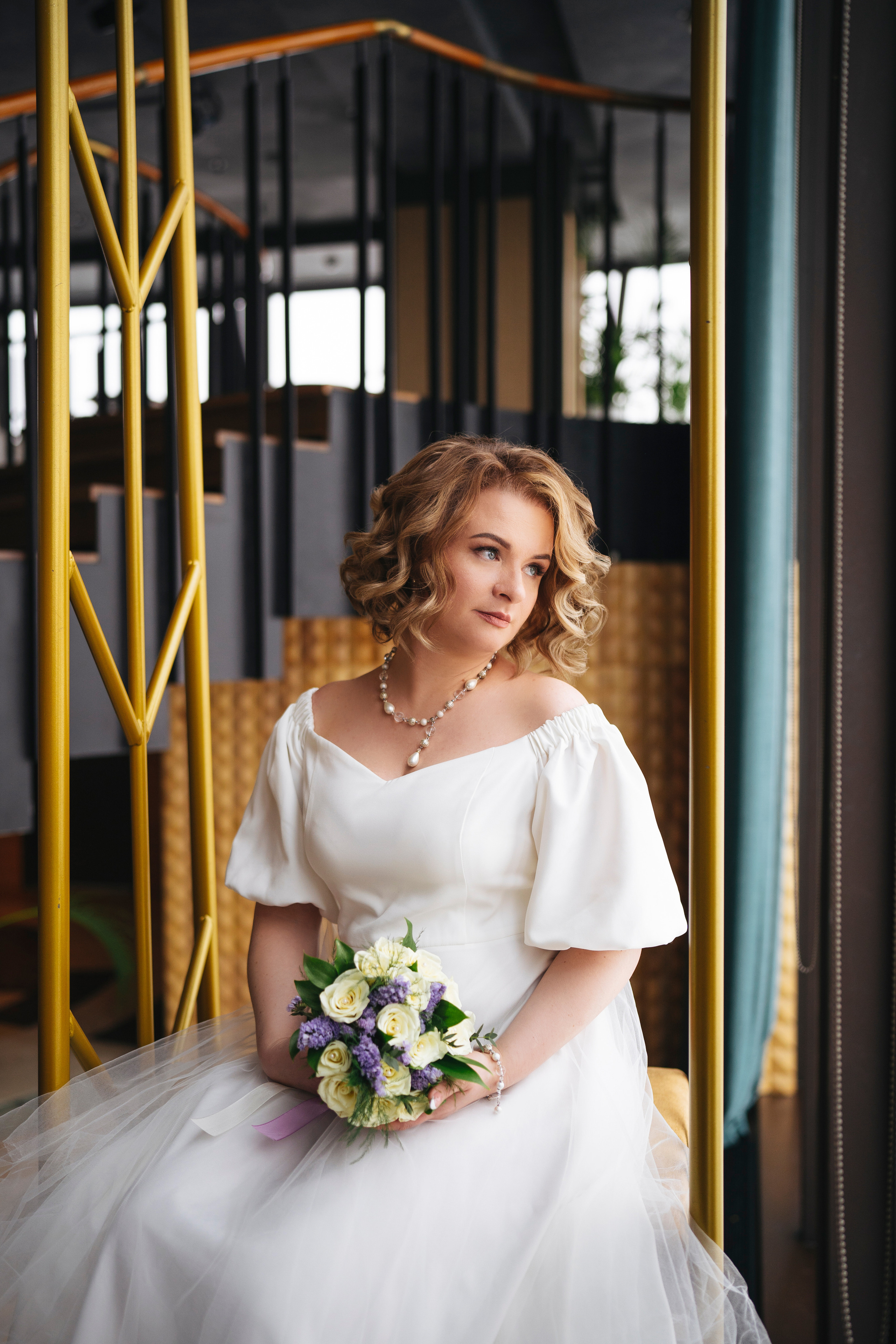 Birds. Свадебный фотограф в Москве Кристина Чехова