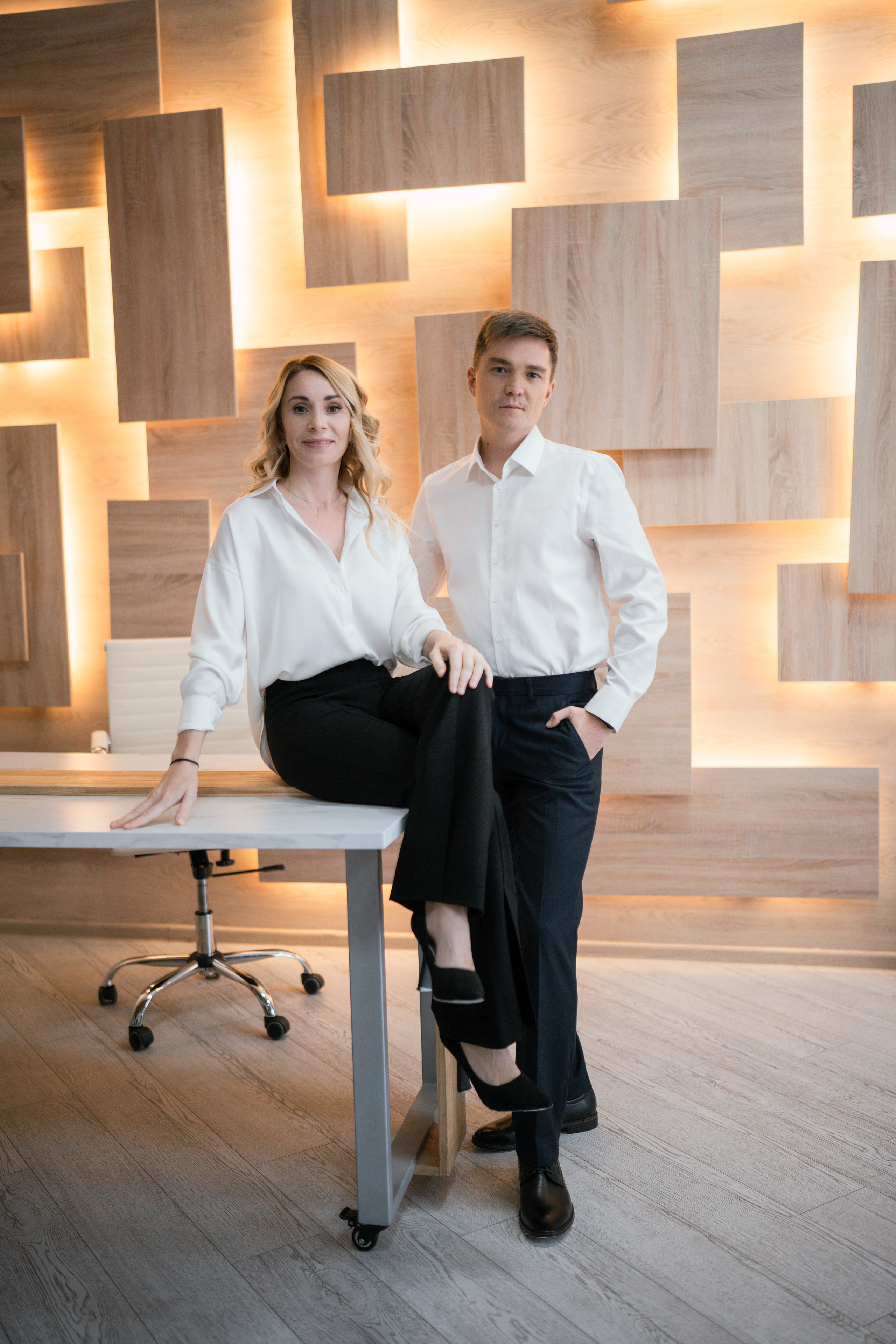 Деловые будни. Свадебный фотограф в Москве Кристина Чехова