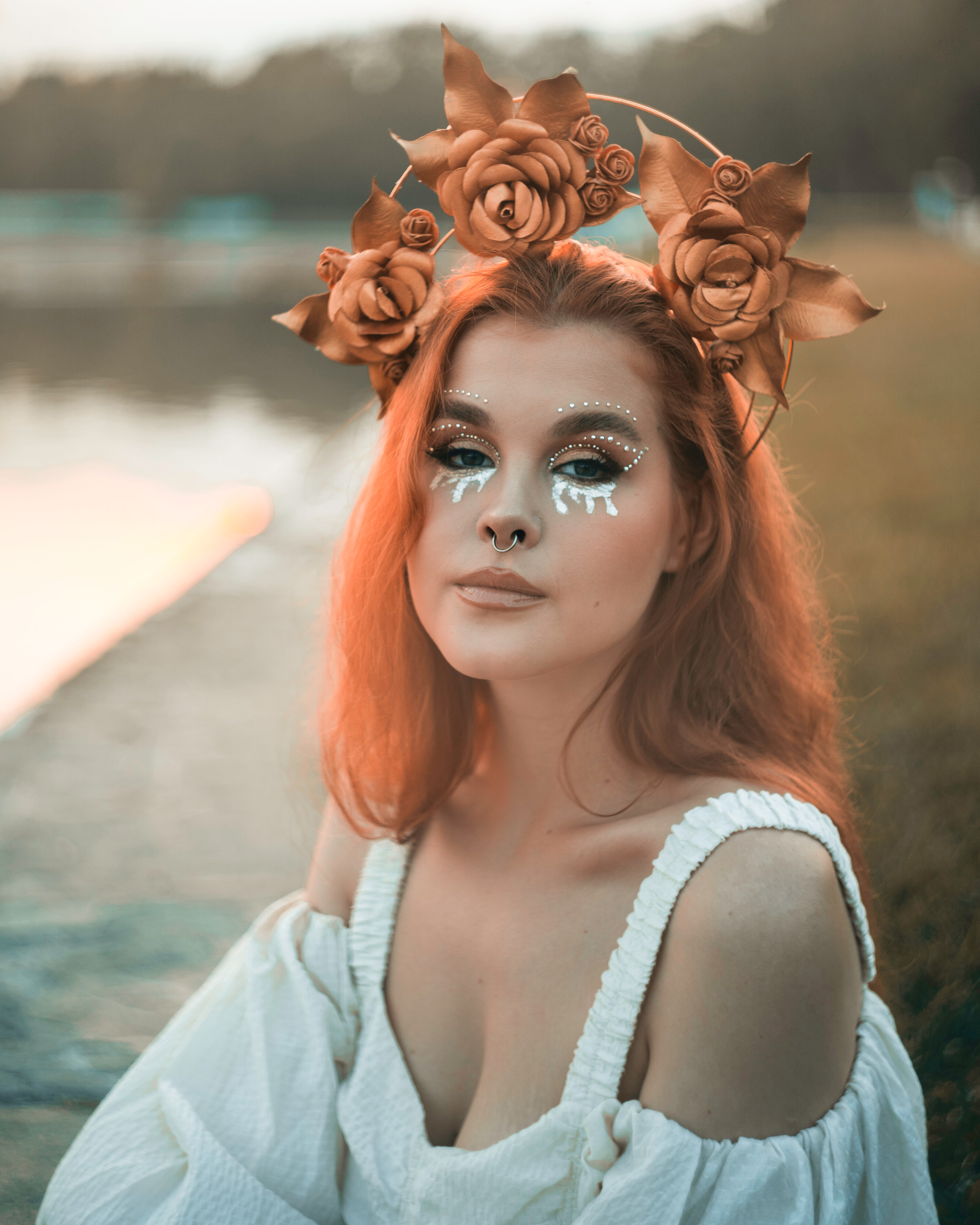 Елизавета. Свадебный фотограф в Москве Кристина Чехова