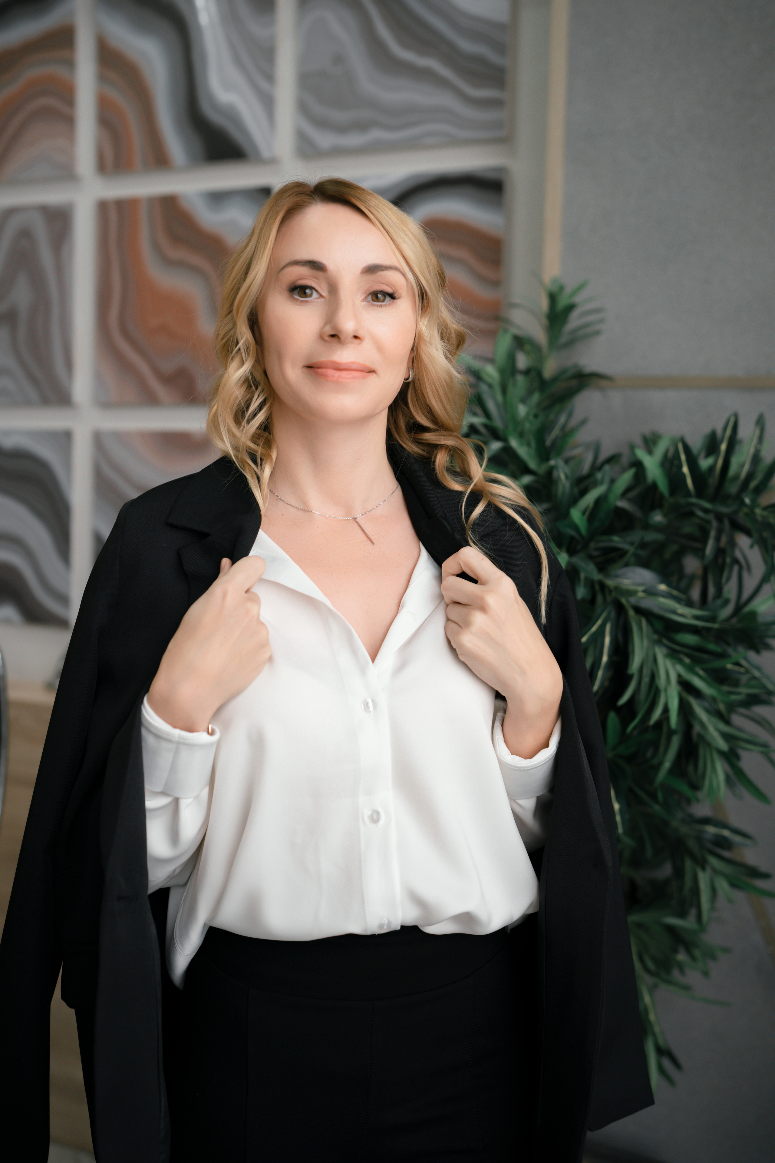 Деловые будни. Свадебный фотограф в Москве Кристина Чехова