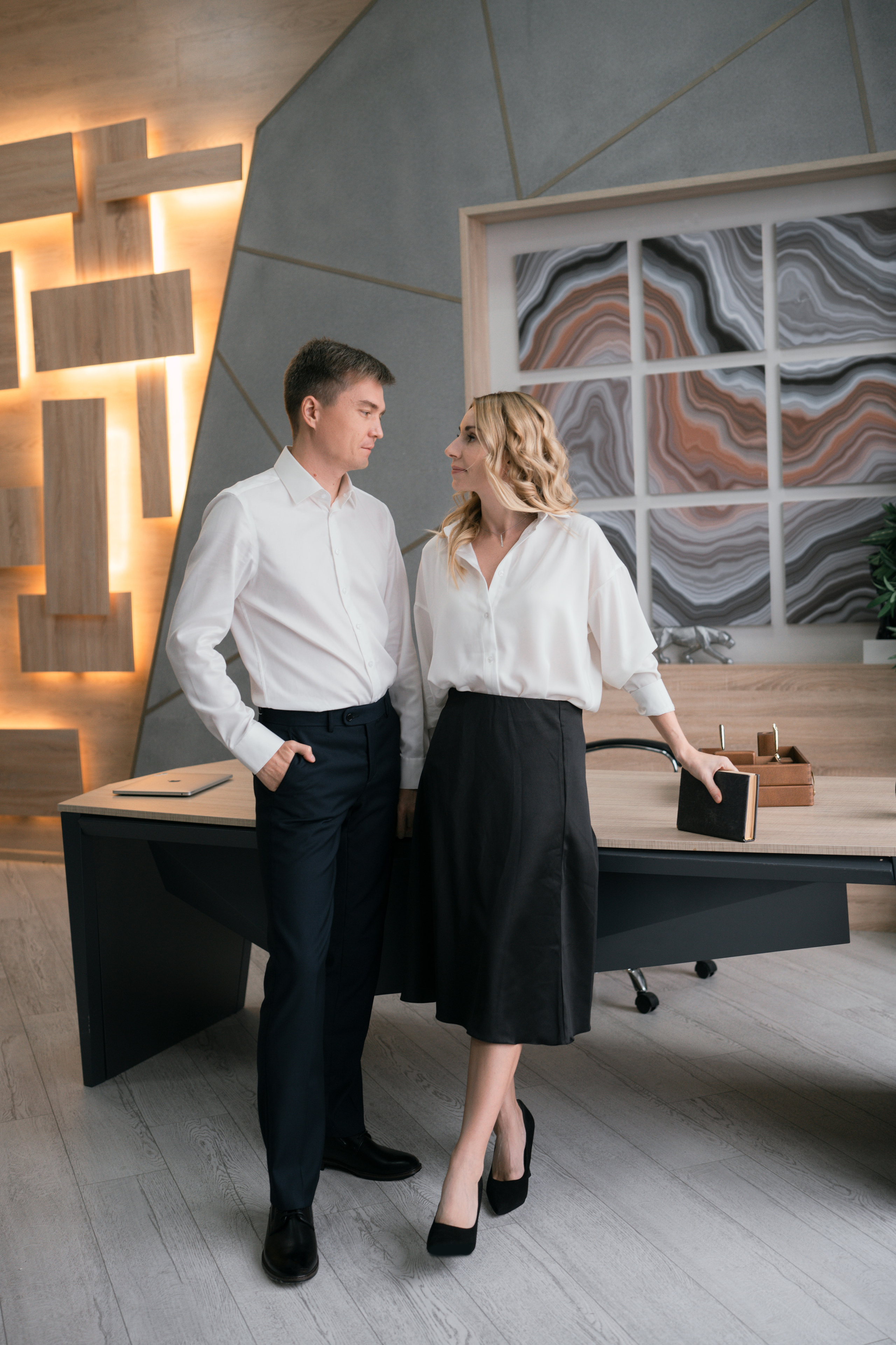 Деловые будни. Свадебный фотограф в Москве Кристина Чехова