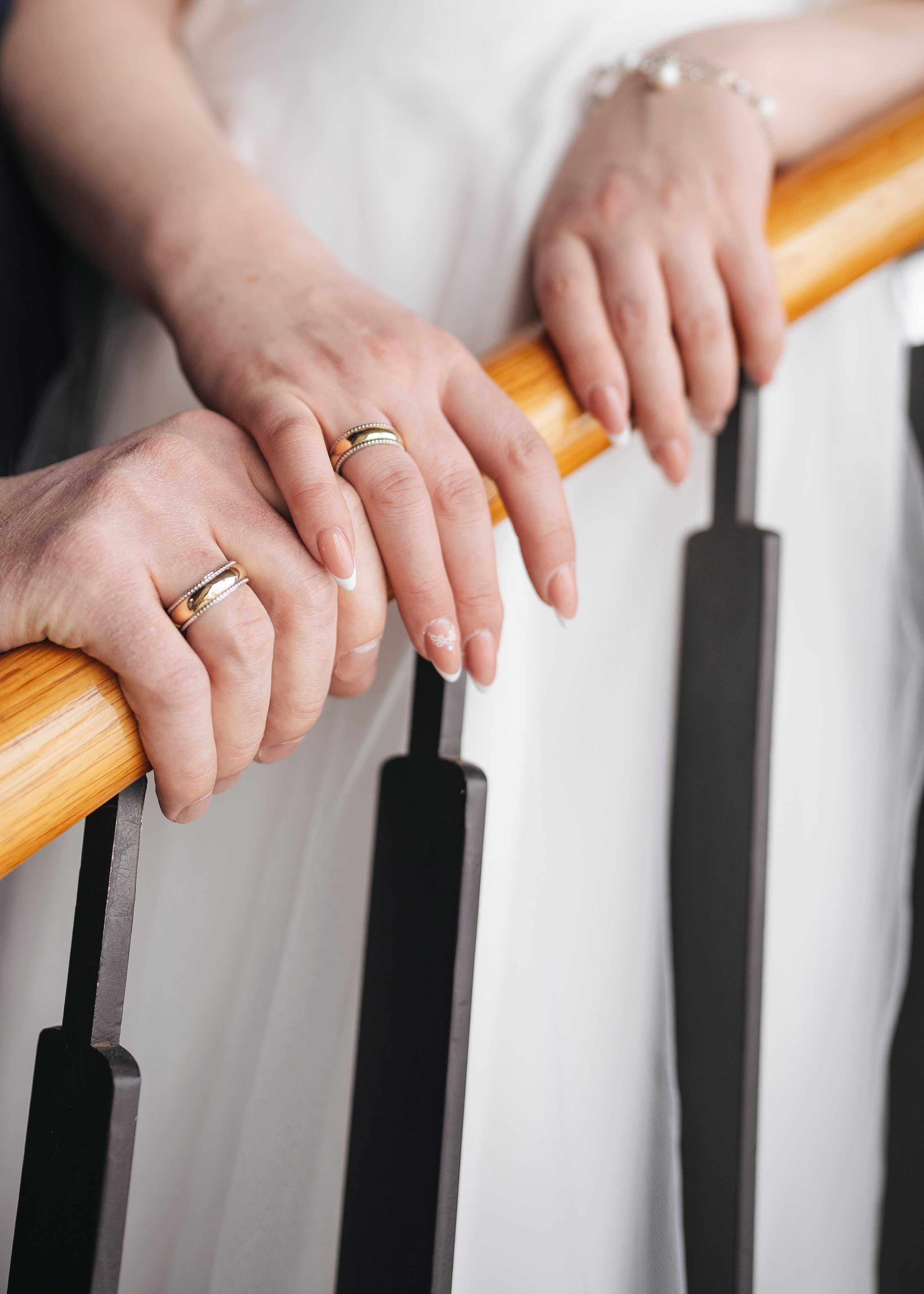 Birds. Свадебный фотограф в Москве Кристина Чехова