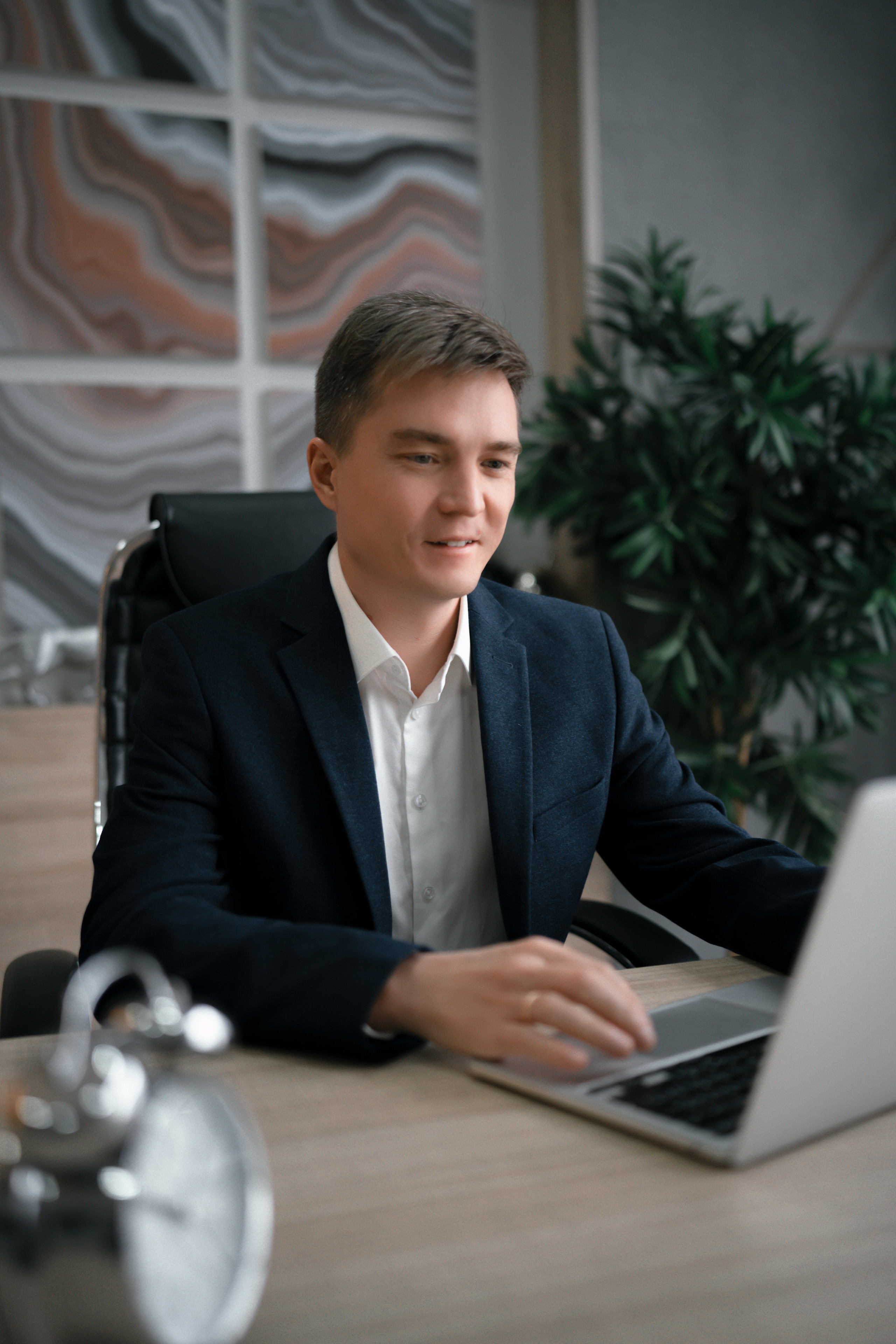 Деловые будни. Свадебный фотограф в Москве Кристина Чехова