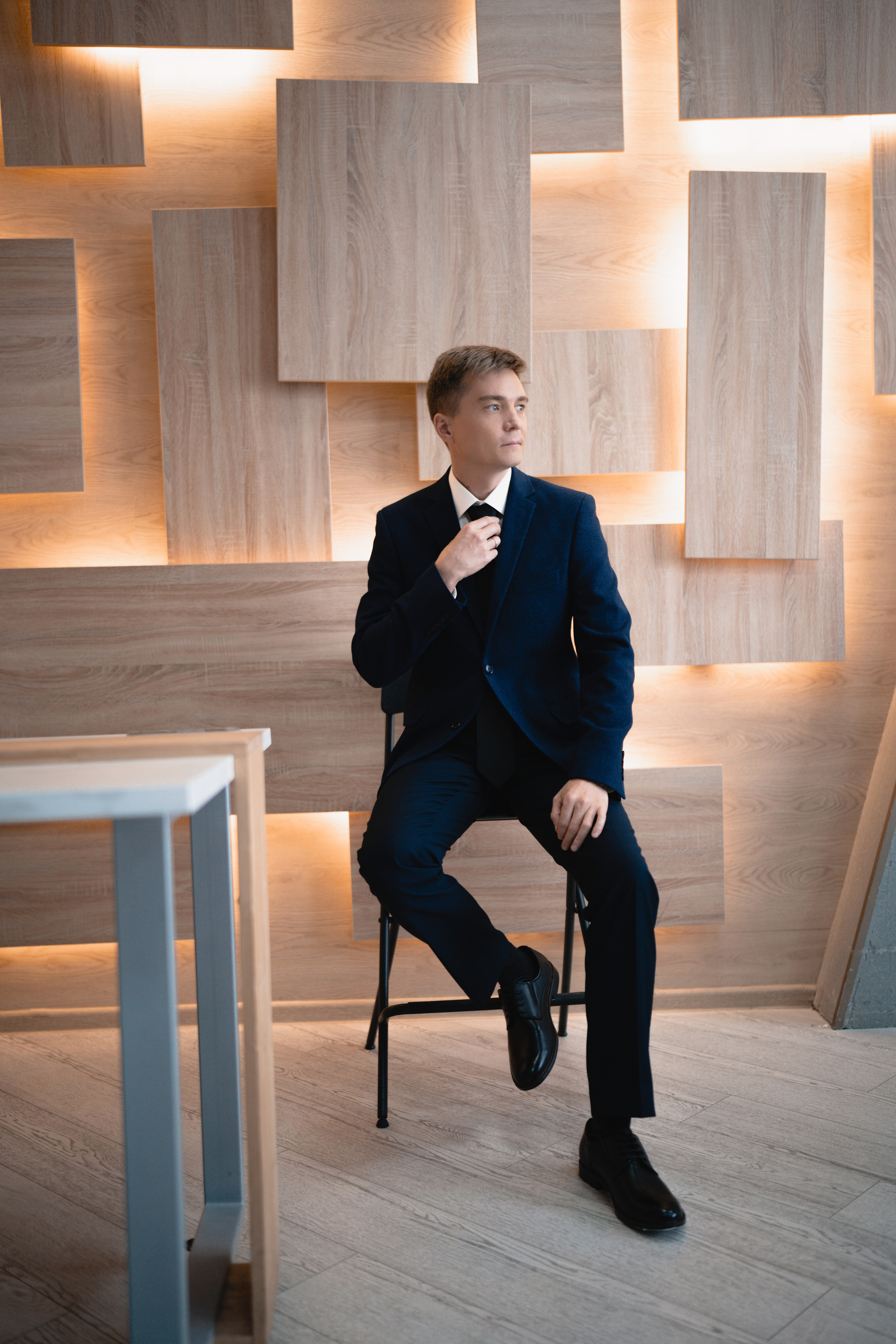 Деловые будни. Свадебный фотограф в Москве Кристина Чехова