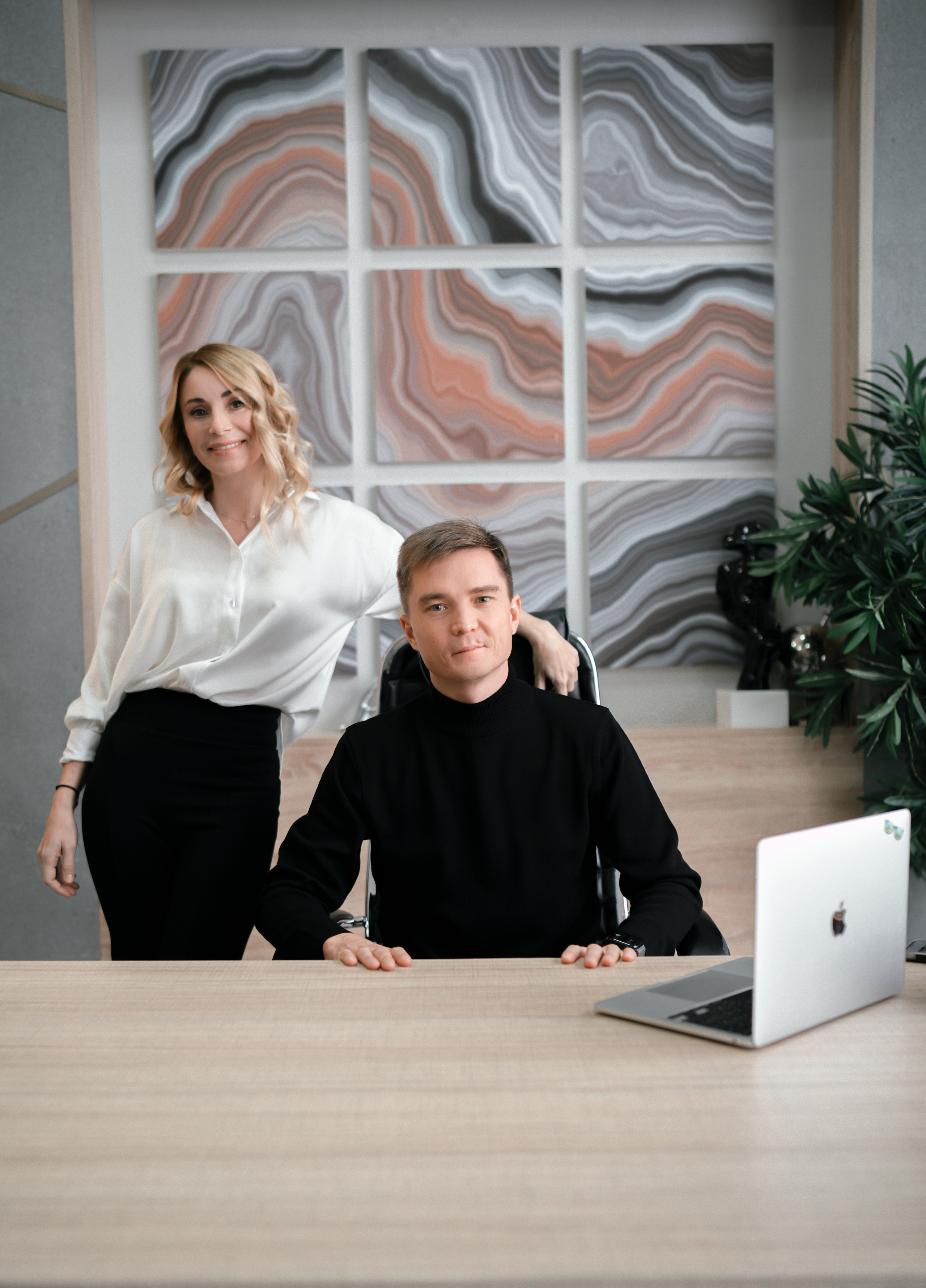 Деловые будни. Свадебный фотограф в Москве Кристина Чехова