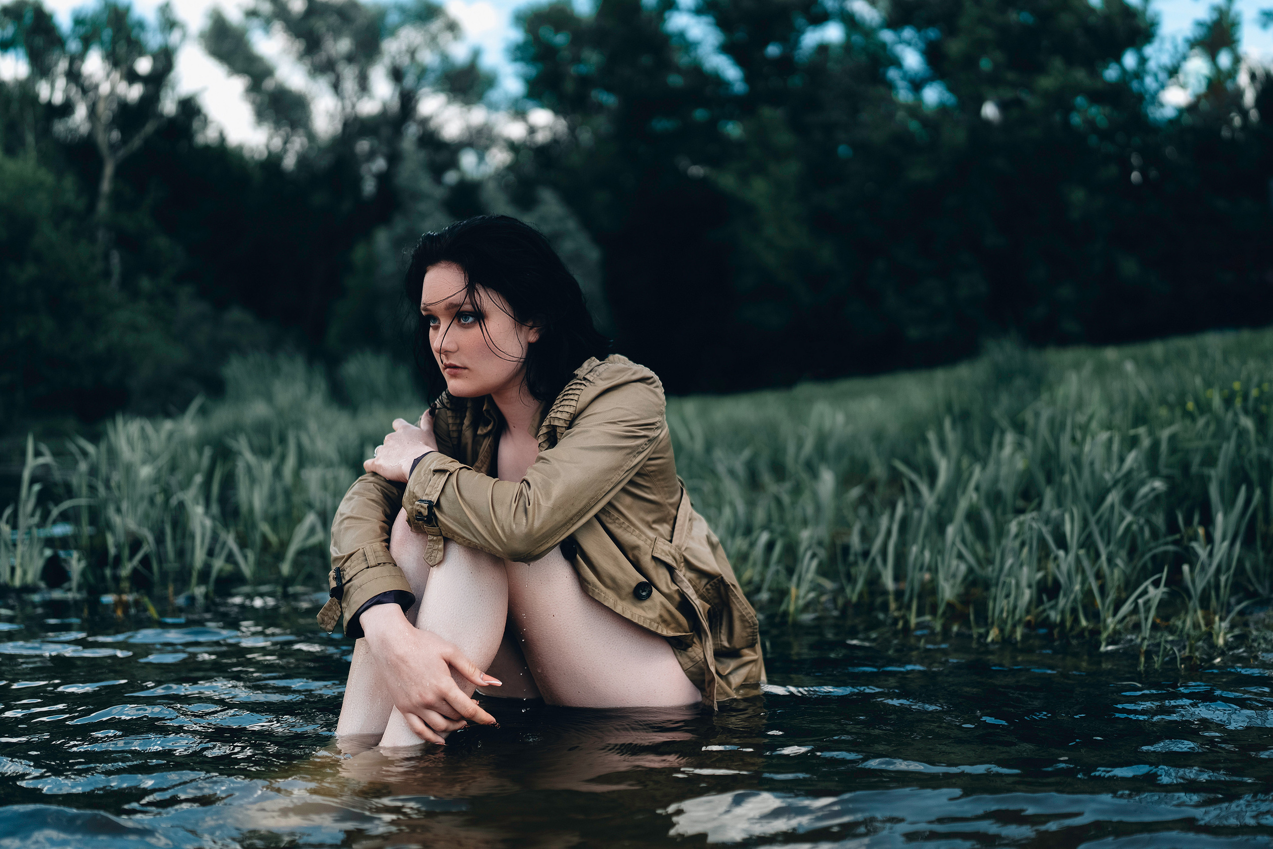 Настенька. Свадебный фотограф в Москве Кристина Чехова