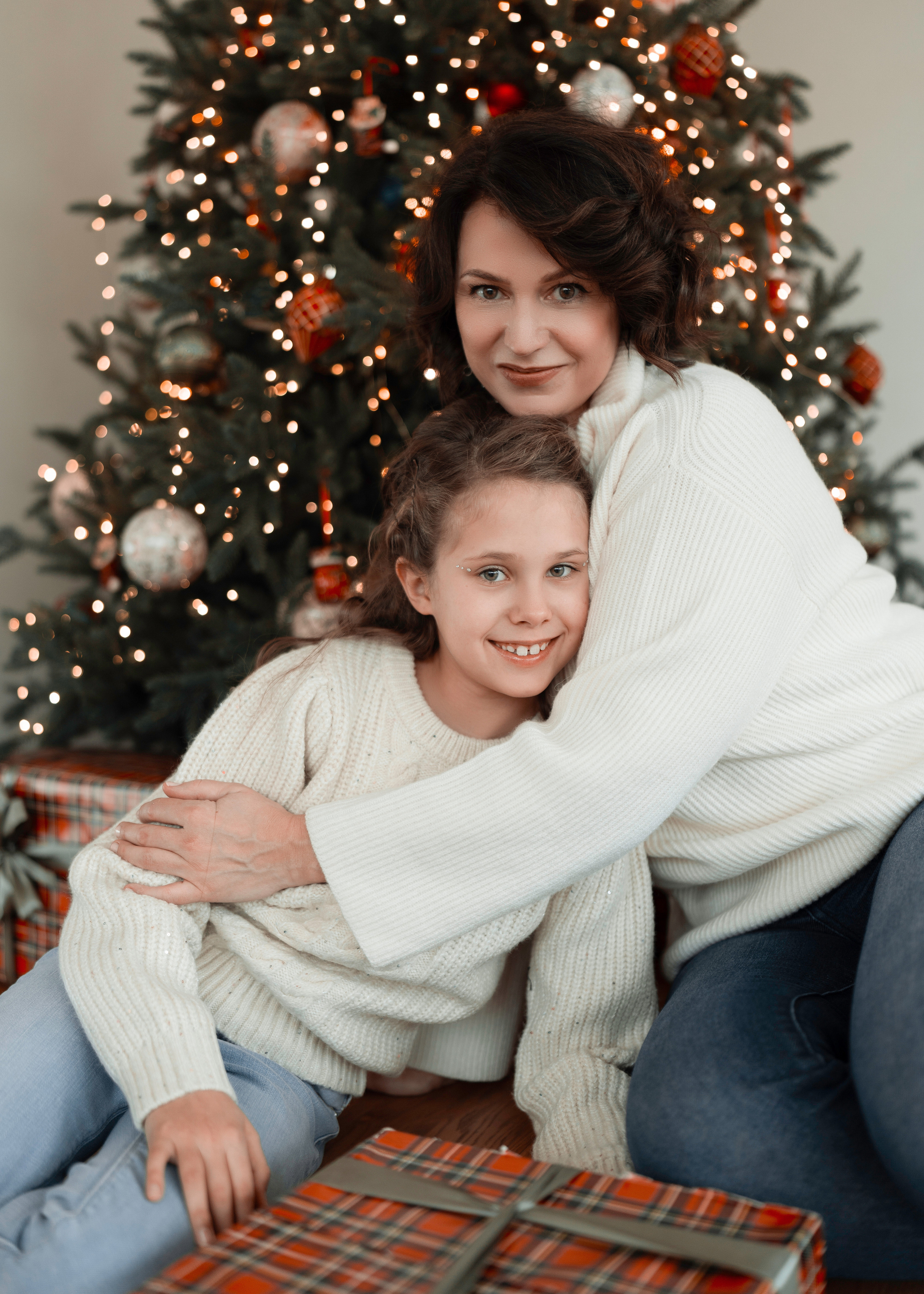 Четверо. Свадебный фотограф в Москве Кристина Чехова