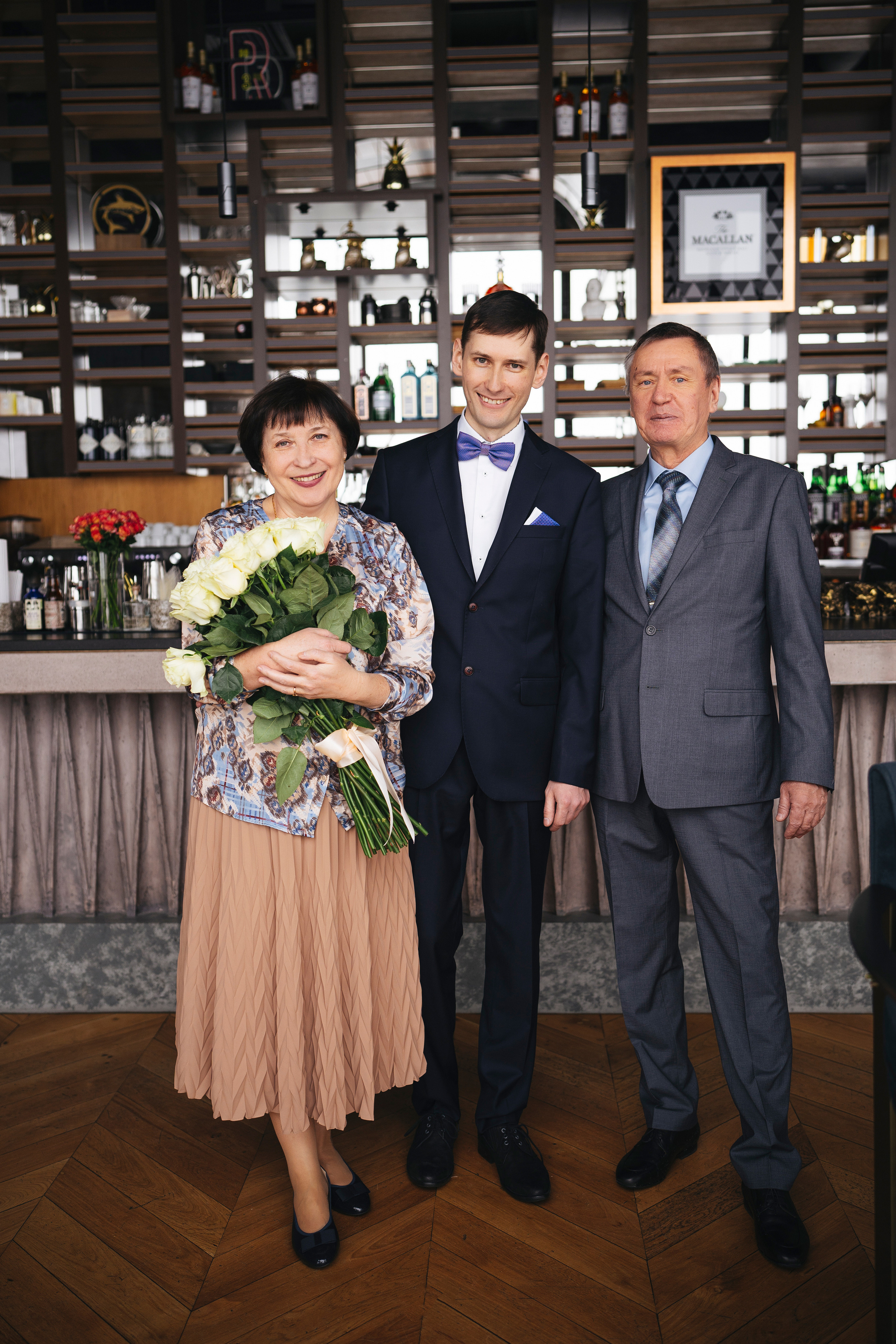 Birds. Свадебный фотограф в Москве Кристина Чехова