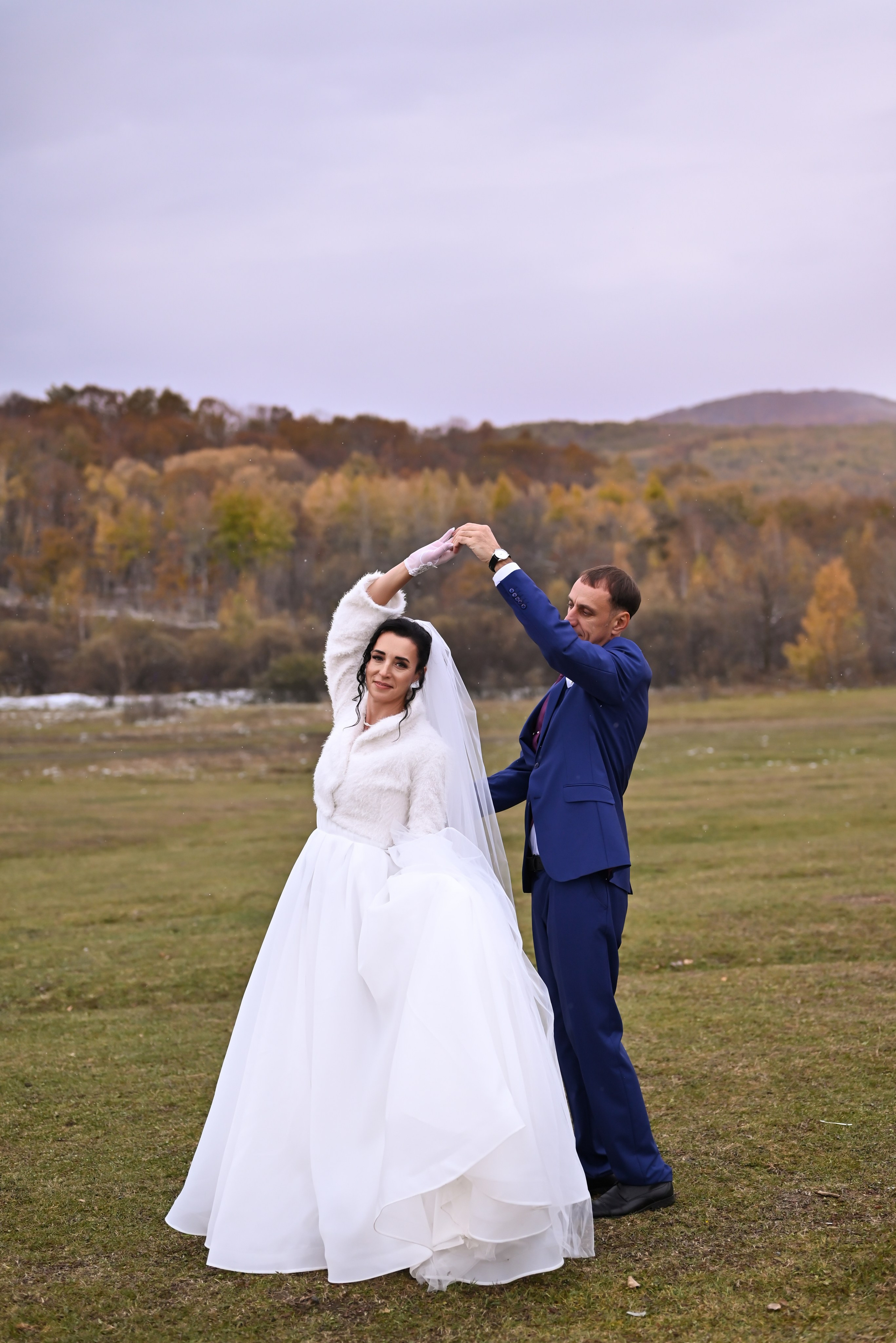 Свадьба по пакету «Люкс». Оксана Новикова — Свадебный, Семейный и Женский фотограф в Хабаровске