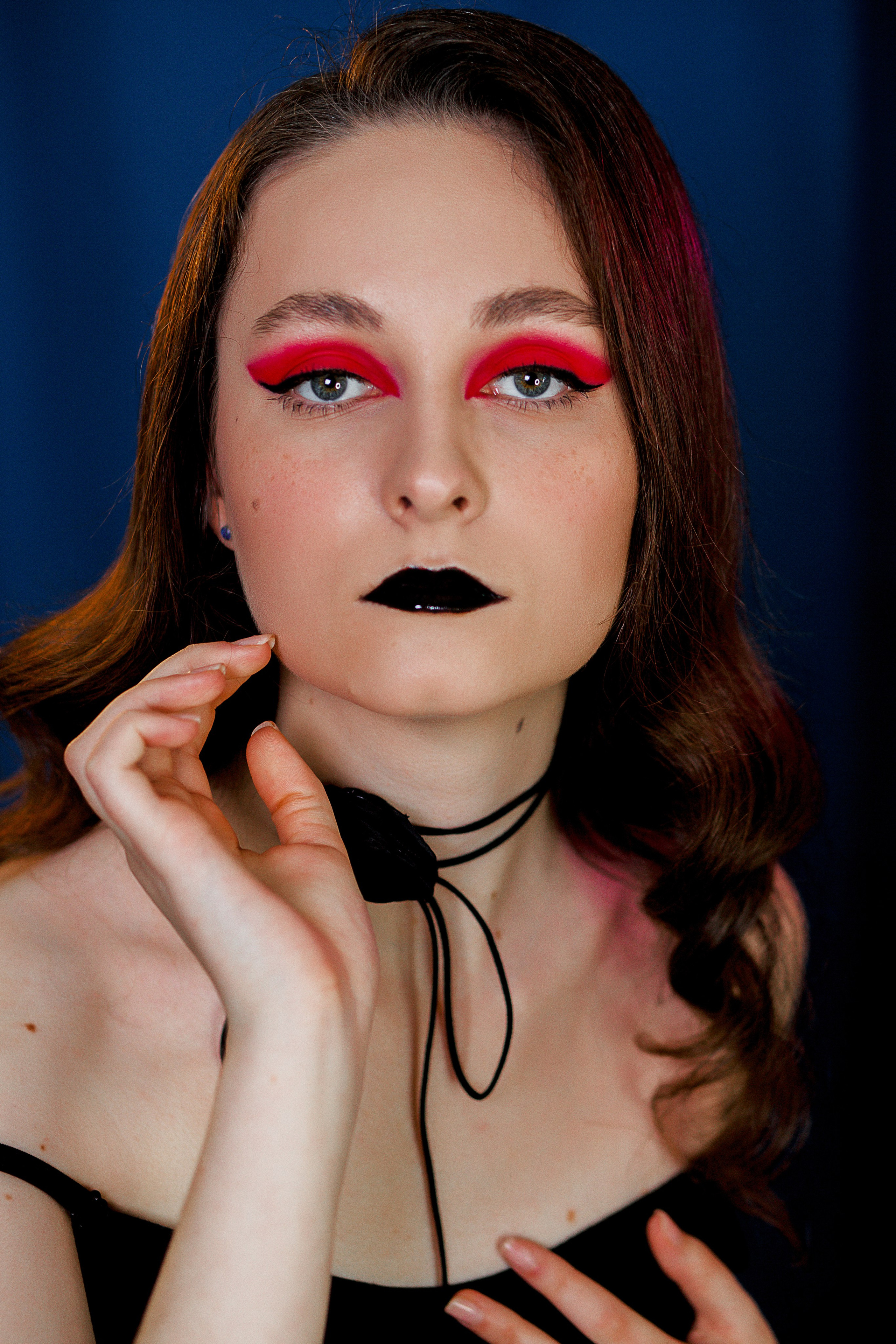 Перепелица София. Promodels