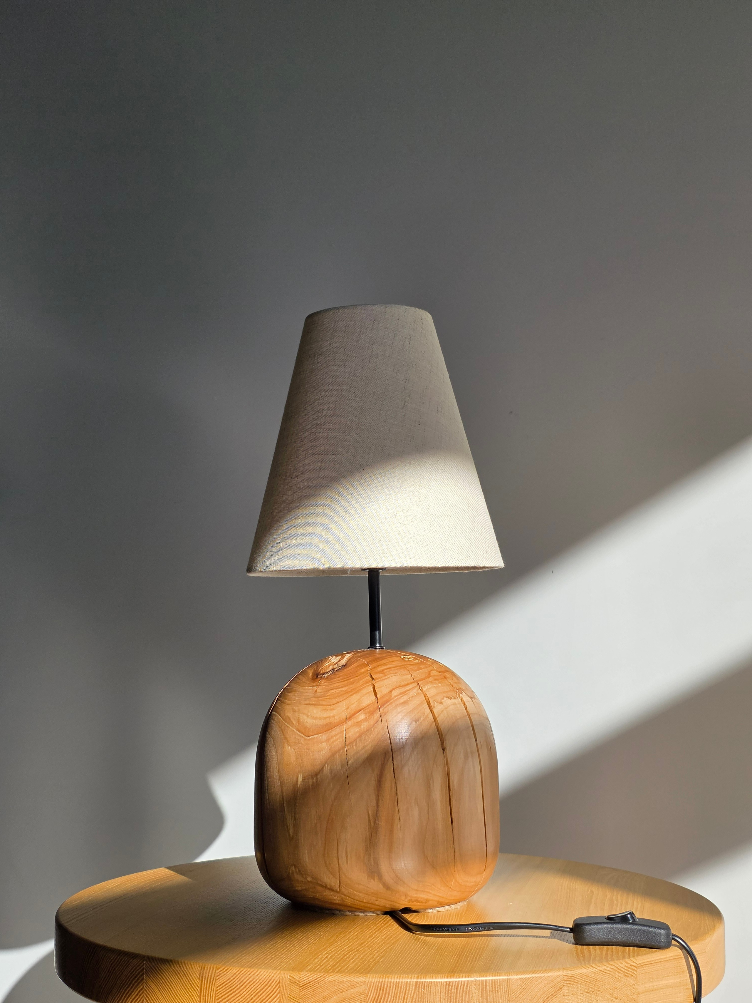 Настольные лампы. Светильники ручной работы на заказ