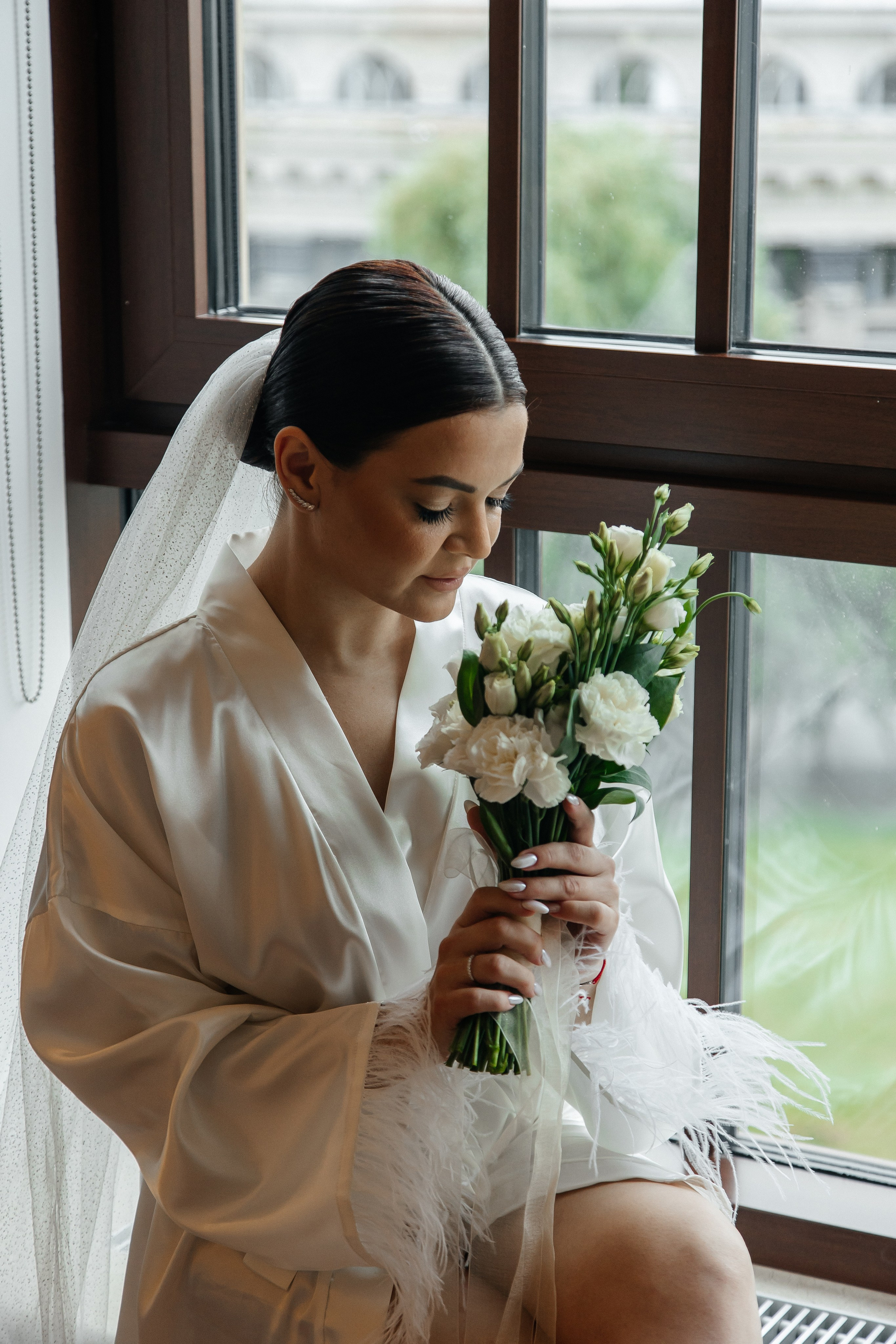 Никита | Вероника. Свадебный и семейный фотограф Новосибирск