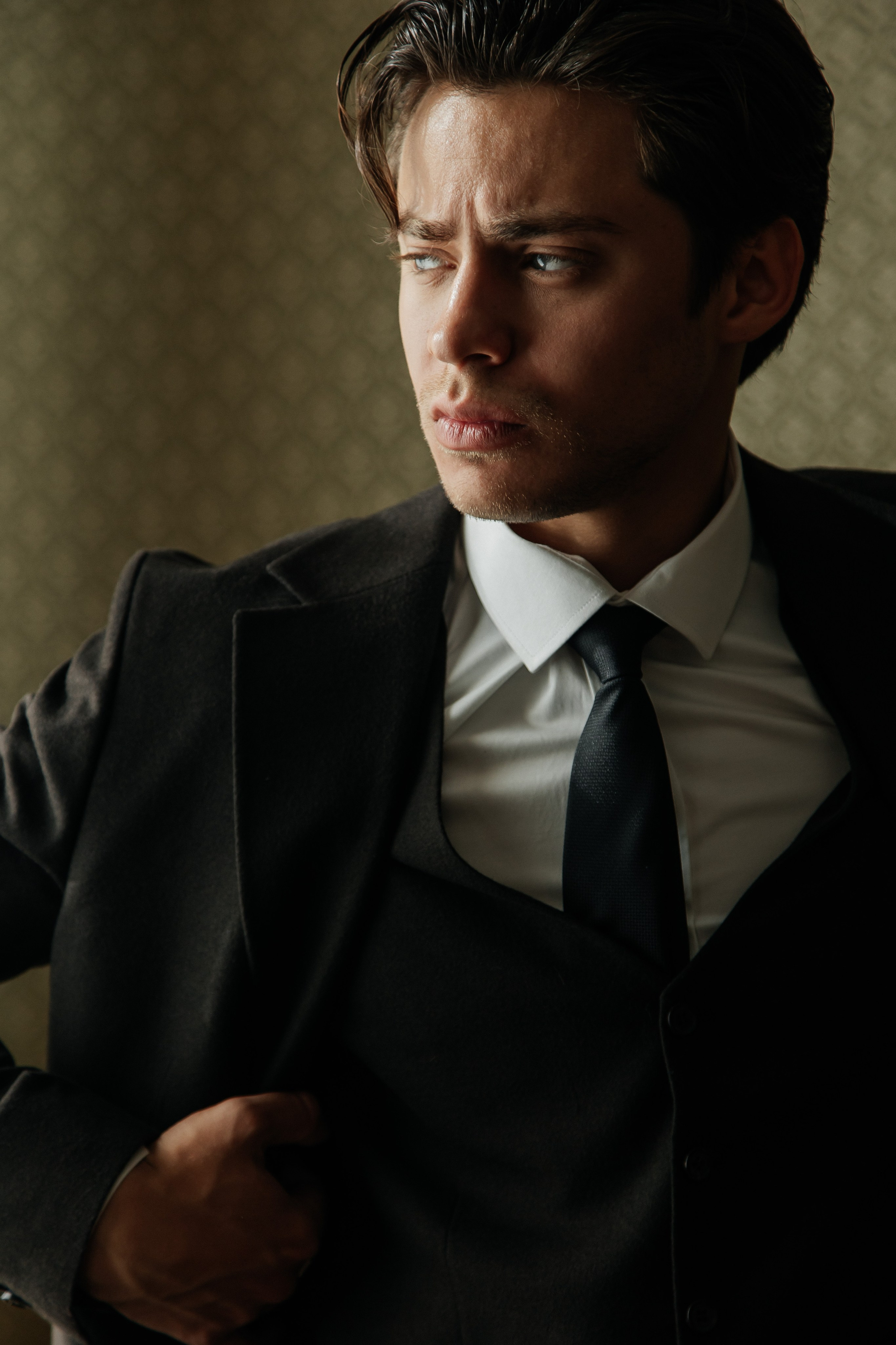 Артем | Лера. Свадебный и семейный фотограф Новосибирск