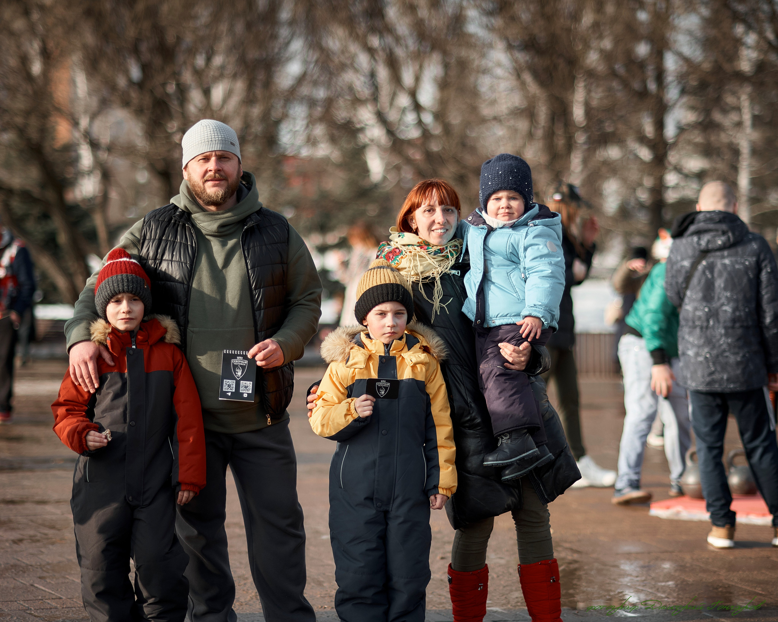 Масленица в Вешняках. Фотограф видеограф в Москве