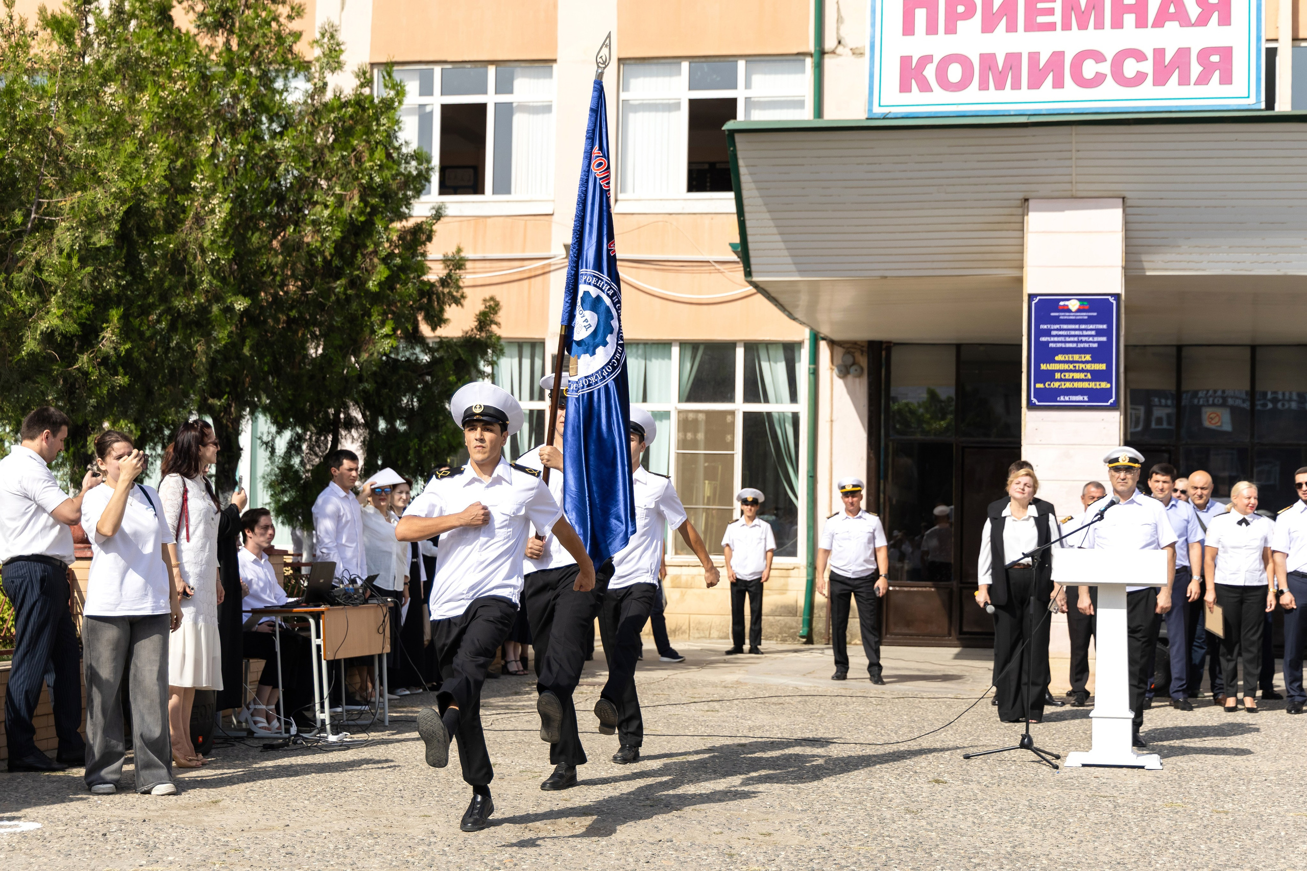 Репортажные съёмки мероприятий. Свадебный и семейный фотограф в Каспийске Алёна Нурмагомедова
