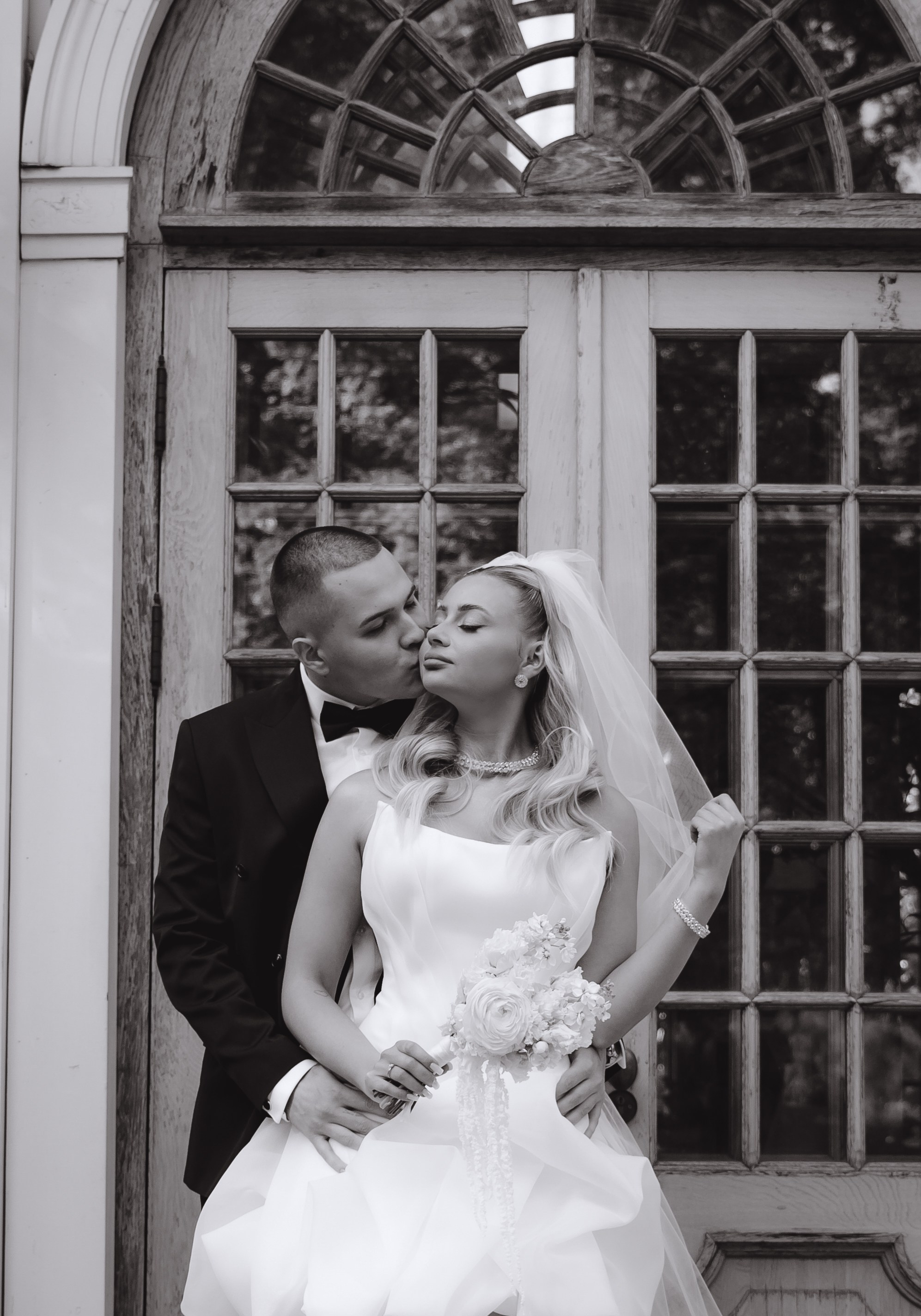 Wedding Day. Анна Михайлова|Свадебный фотограф в Санкт-Петербурге