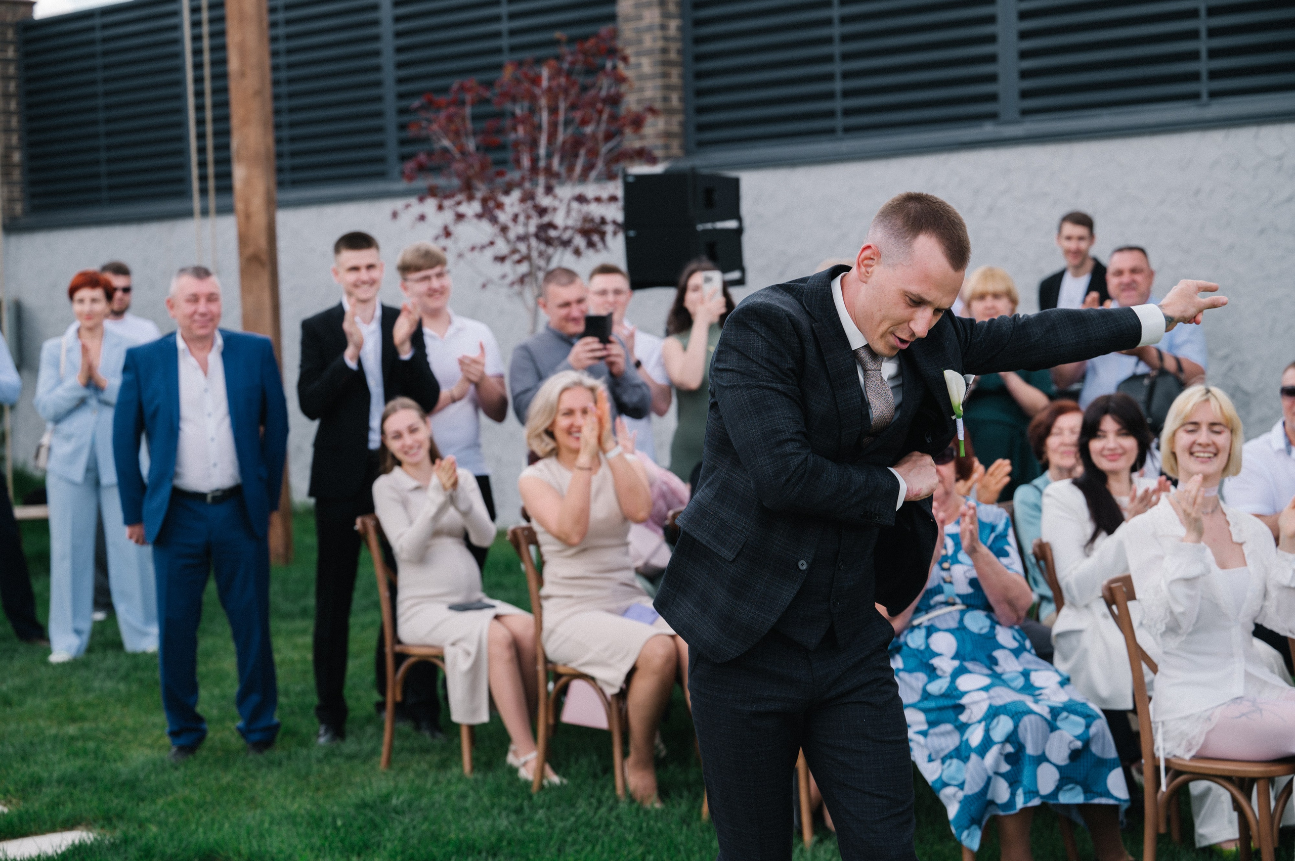 Иван и Александра. SARKISOPH | Фотограф Волгоград