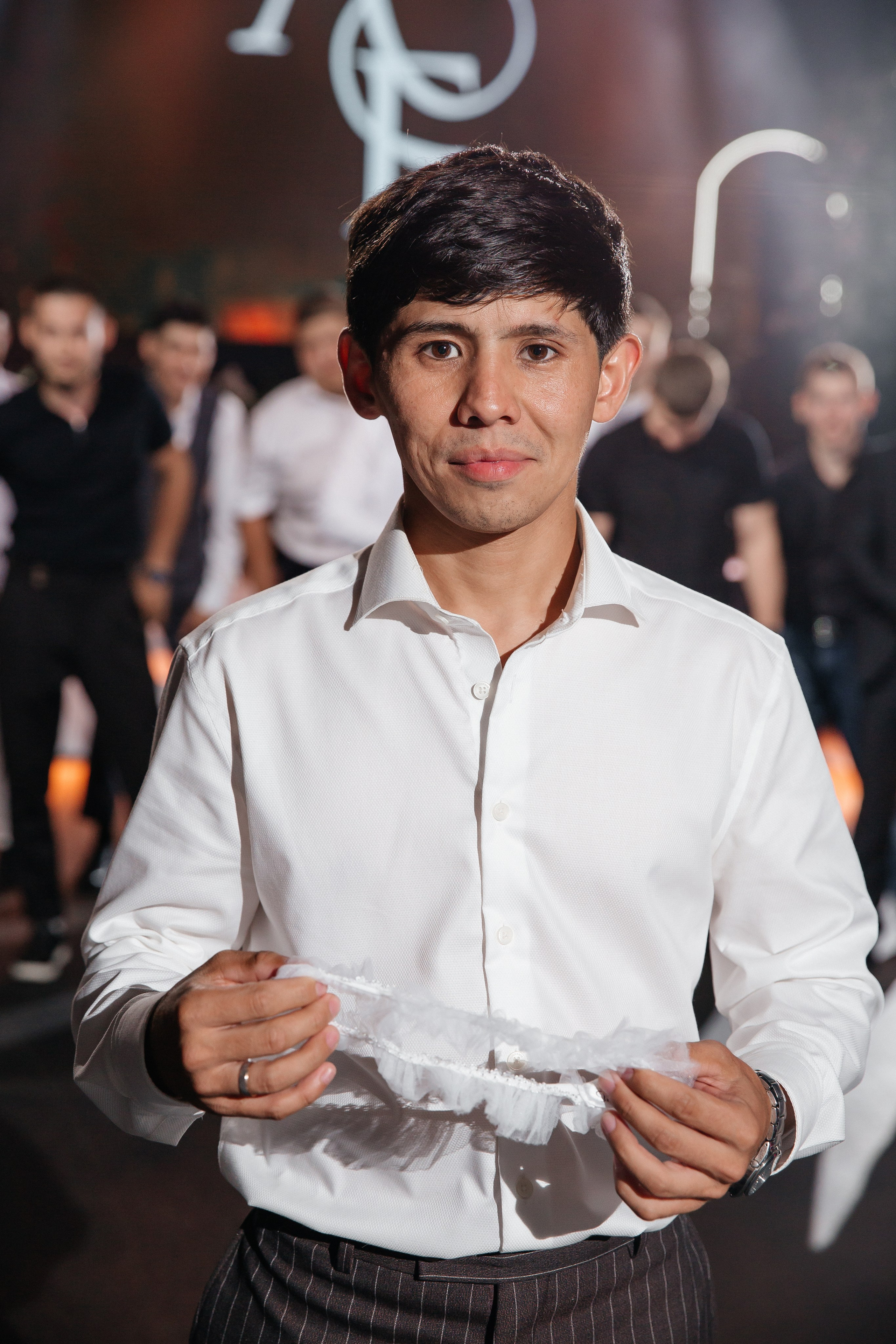 Уютная свадьба — Аскар и Катя на Марсовом поле. Свадебный фотограф в Оренбурге Илья Володьков