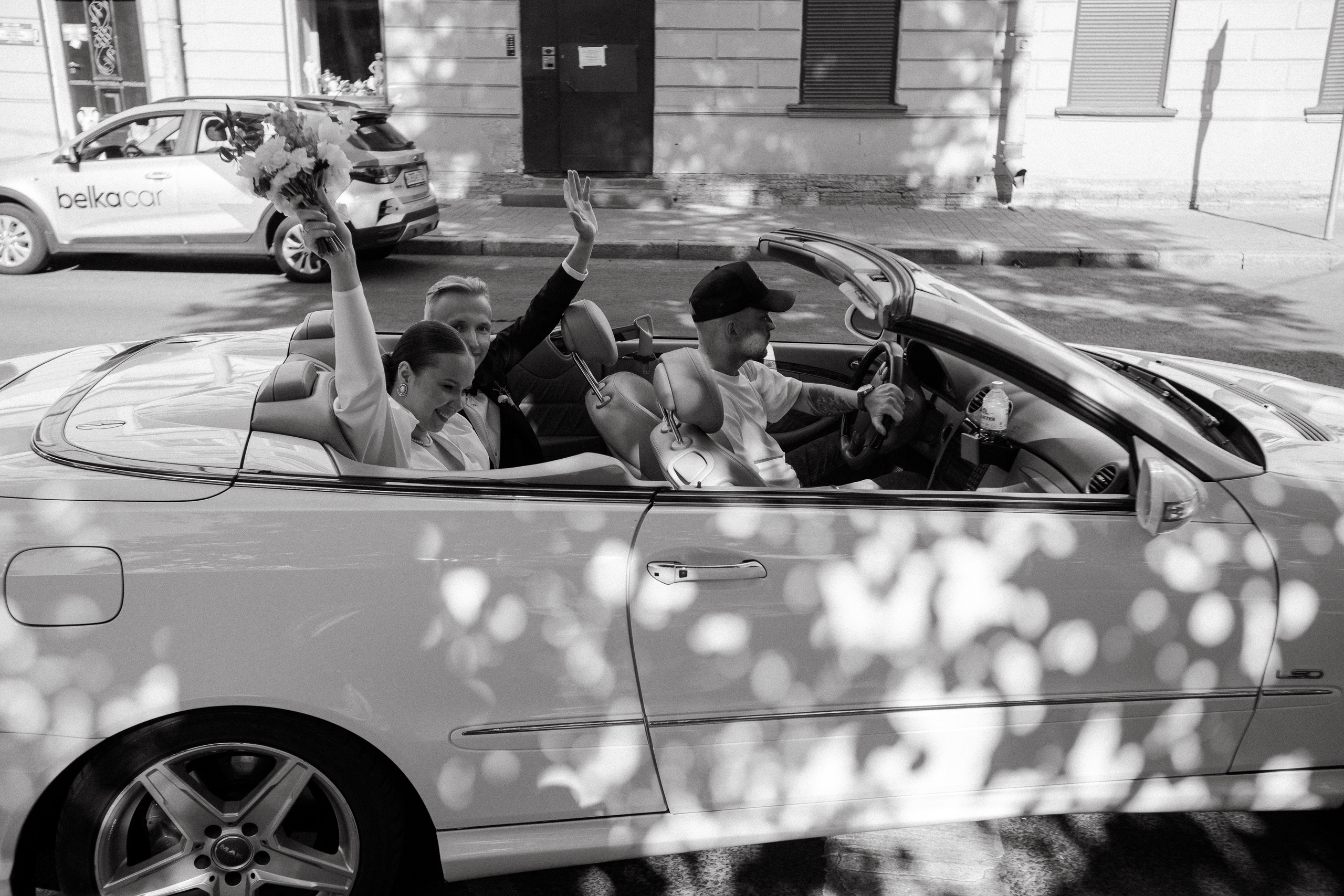 All I need. Свадебный фотограф Таня Караисаева