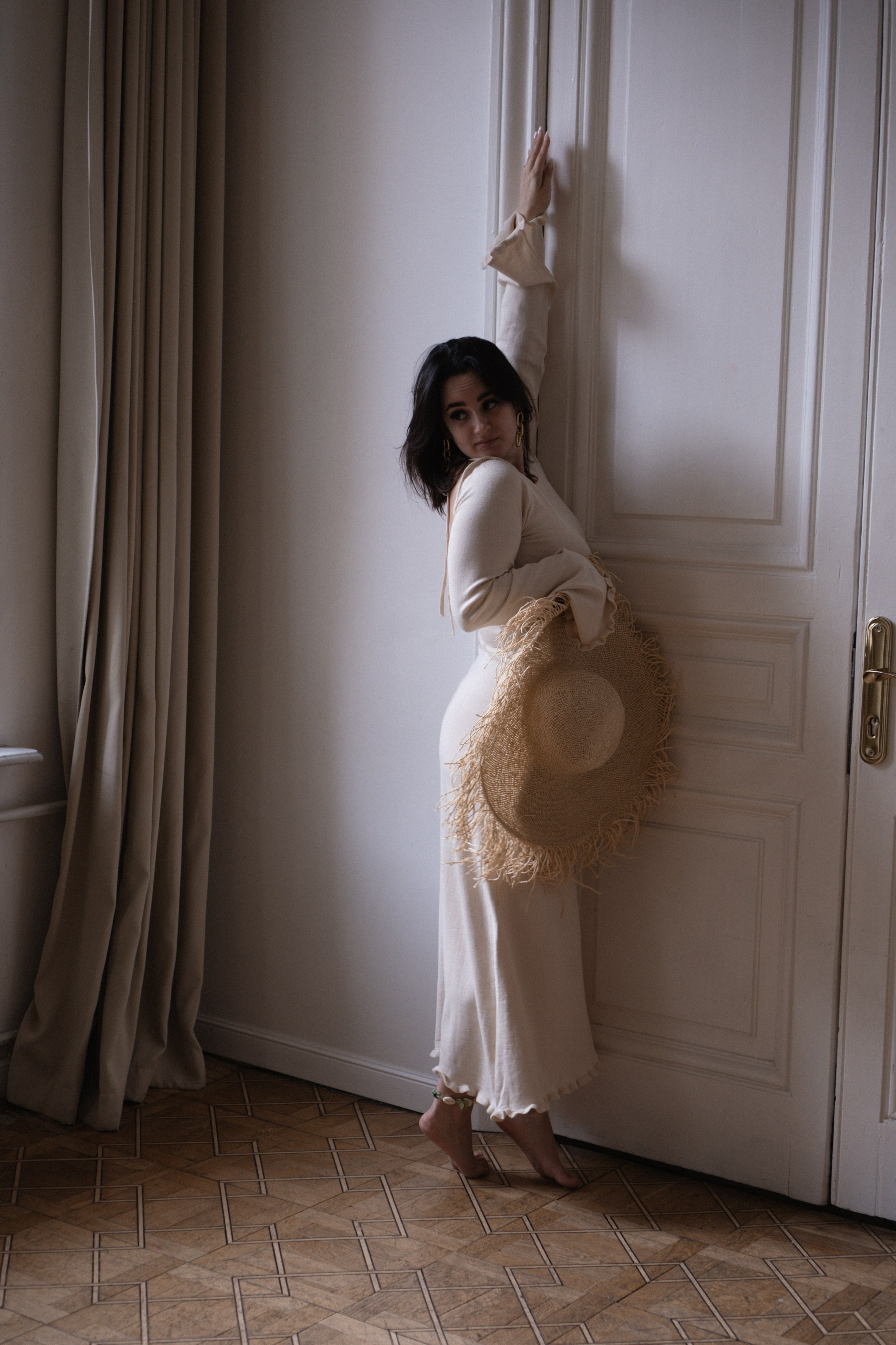 Студийная. Профессиональный фотограф, Санкт-Петербург — Виктория Богомолова