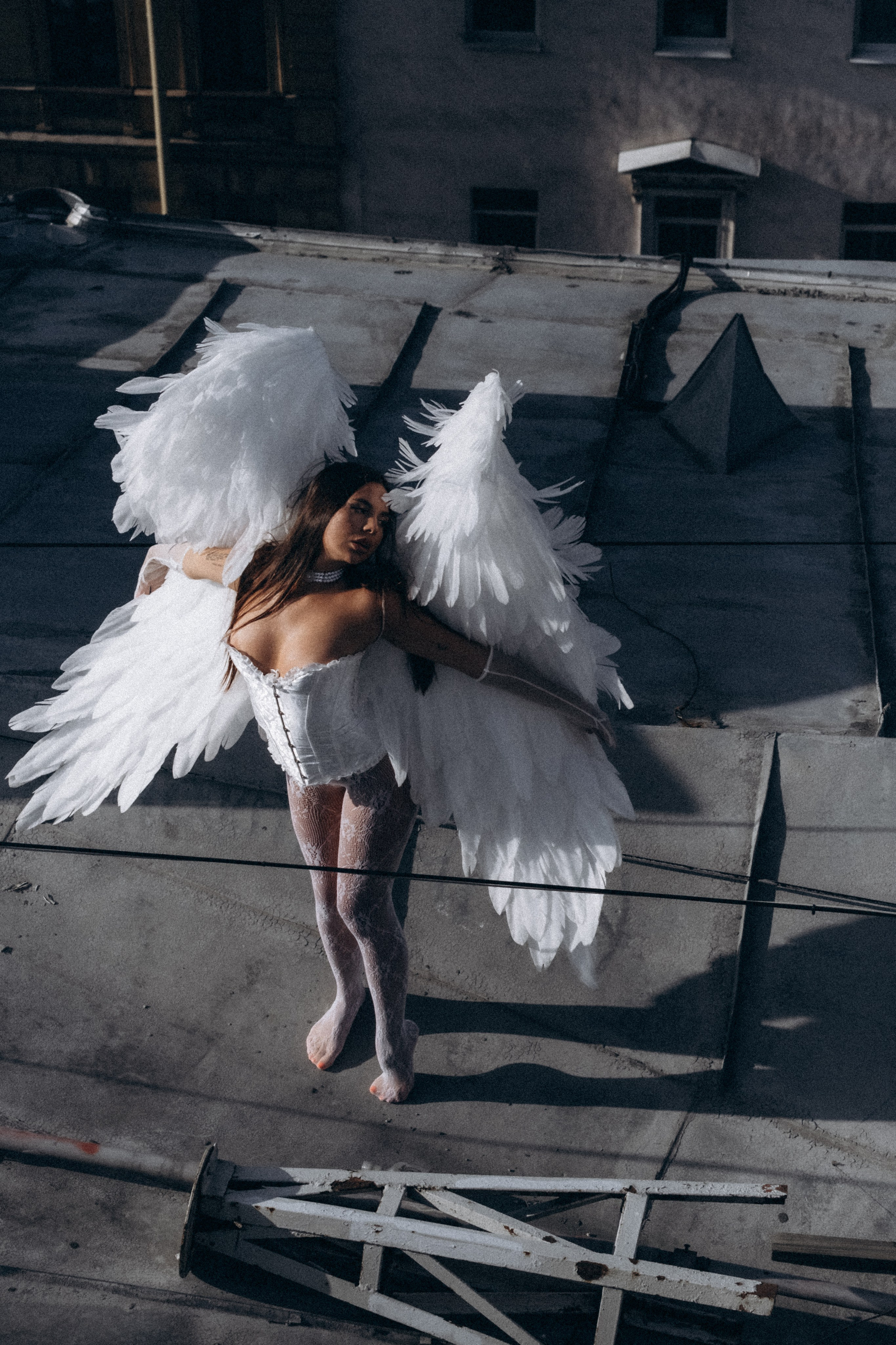 АНГЕЛ. Профессиональный фотограф, Санкт-Петербург — Виктория Богомолова