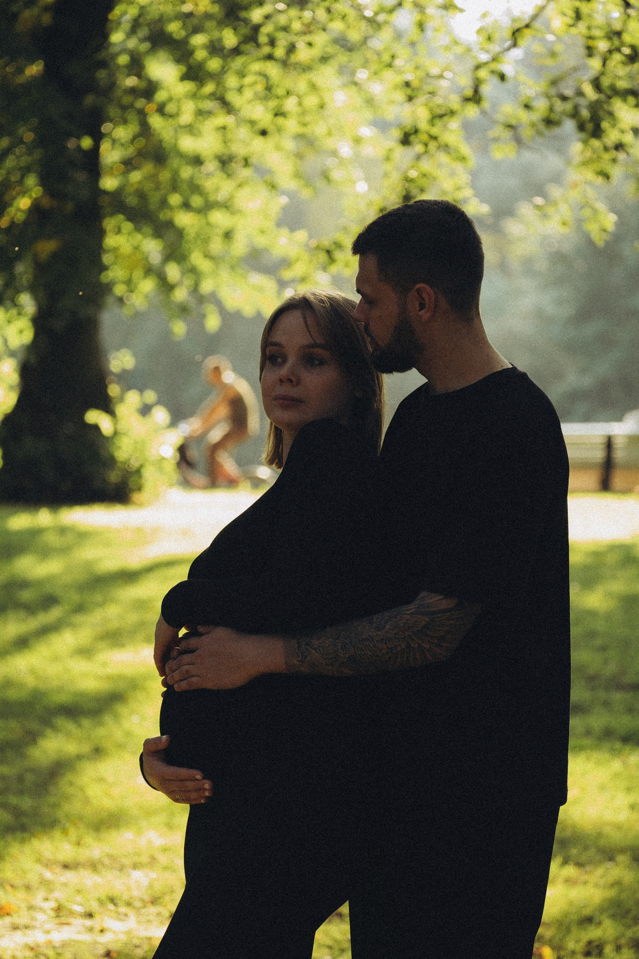 БЕРЕМЕННОСТЬ. Профессиональный фотограф, Санкт-Петербург — Виктория Богомолова