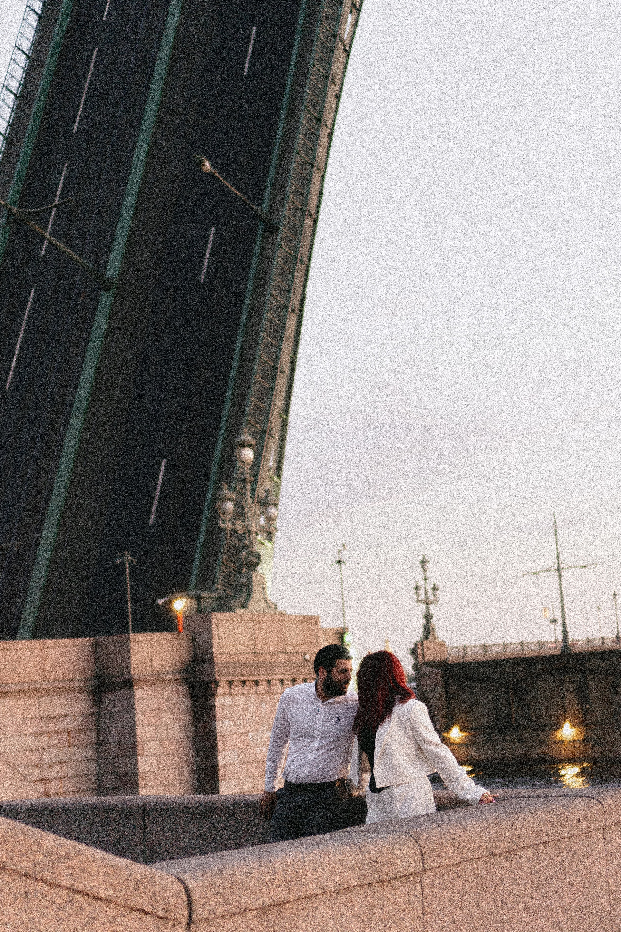 РАССВЕТНАЯ ИСТОРИЯ. Профессиональный фотограф, Санкт-Петербург — Виктория Богомолова