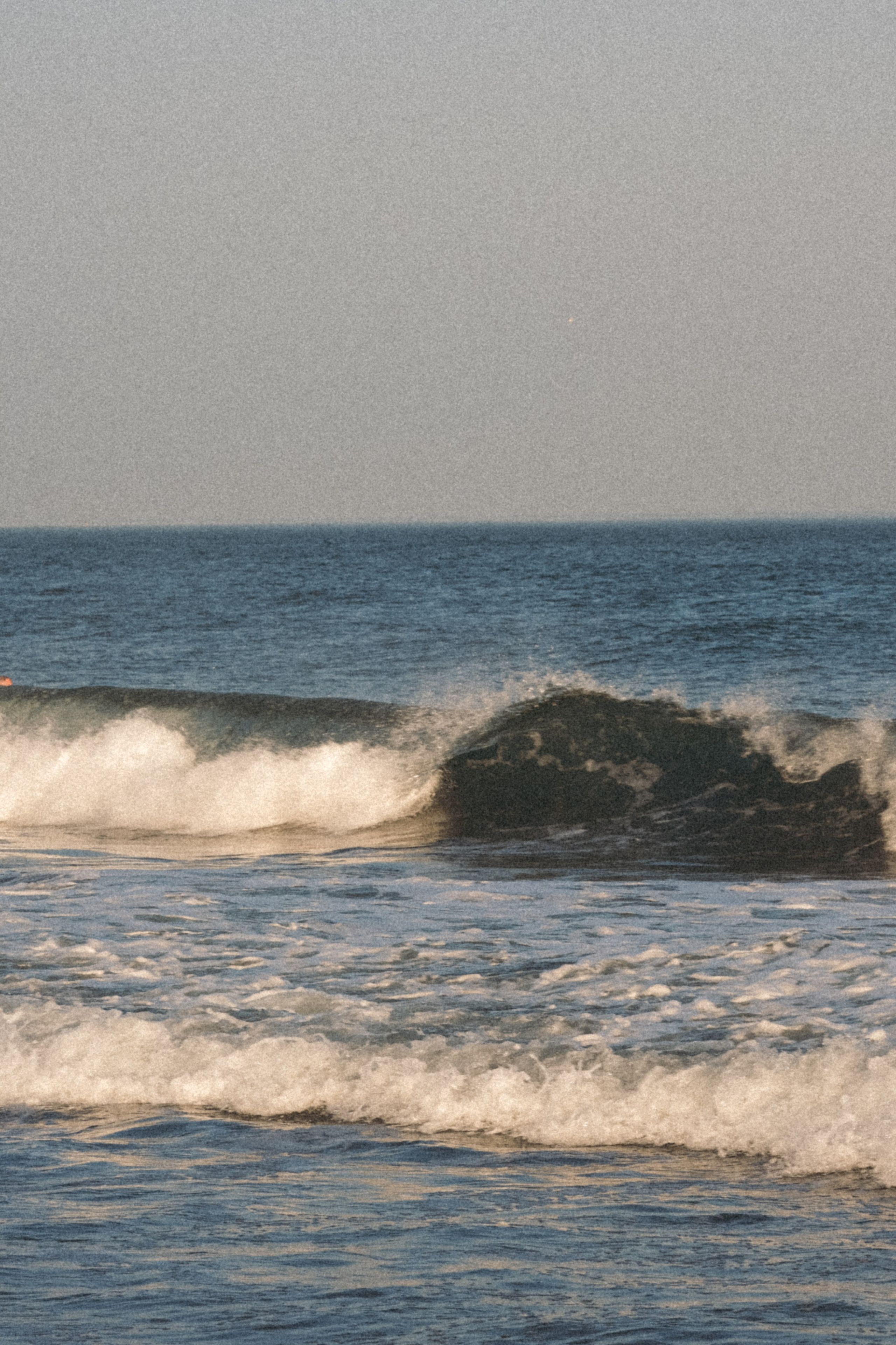 Тихий океан. Профессиональный фотограф, Санкт-Петербург — Виктория Богомолова