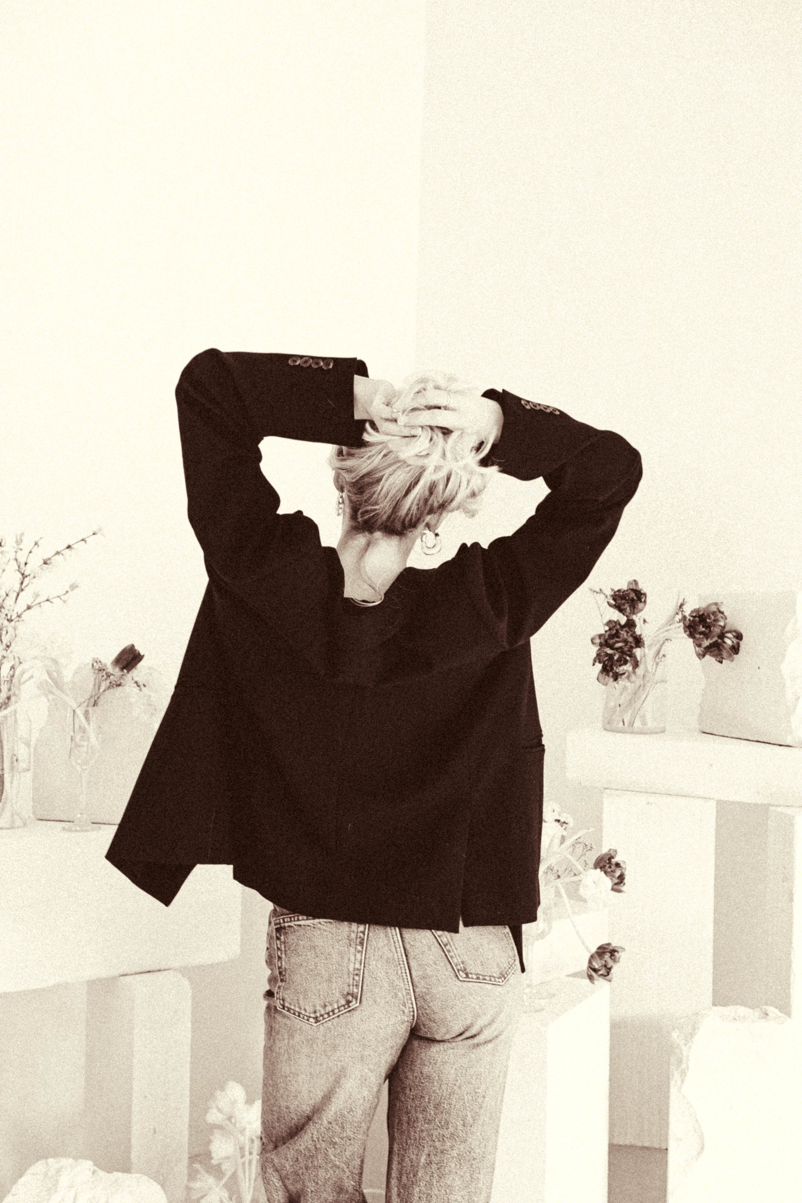 Винтажный стиль. Профессиональный фотограф, Санкт-Петербург — Виктория Богомолова