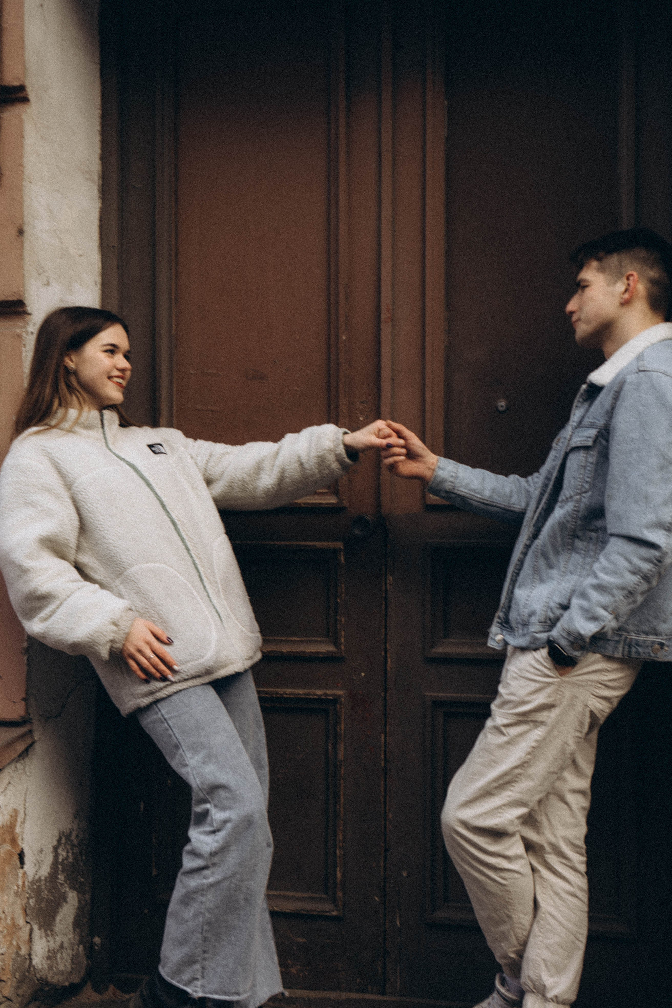 Прогулочная. Профессиональный фотограф, Санкт-Петербург — Виктория Богомолова