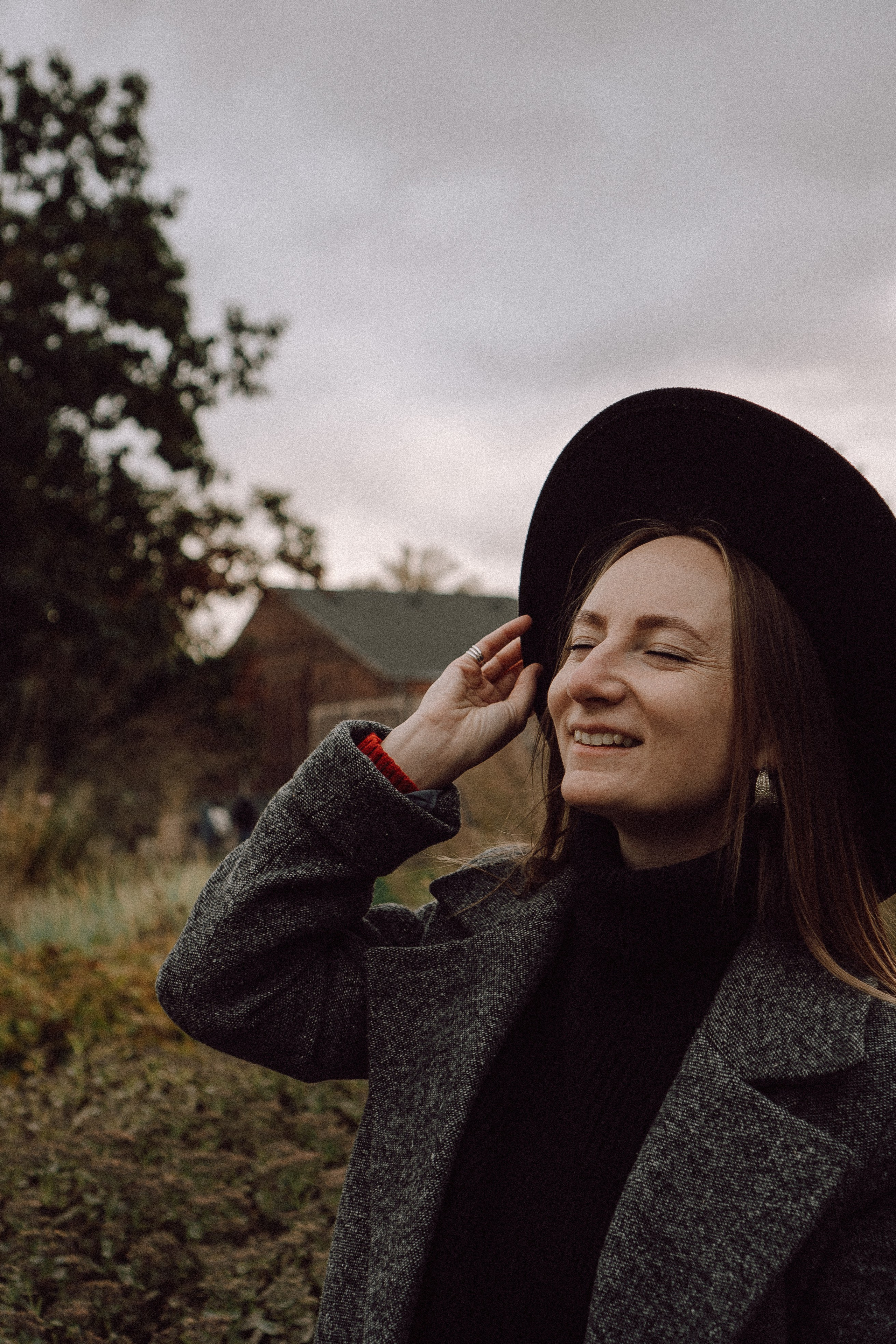 Прогулка по городу. Профессиональный фотограф, Санкт-Петербург — Виктория Богомолова