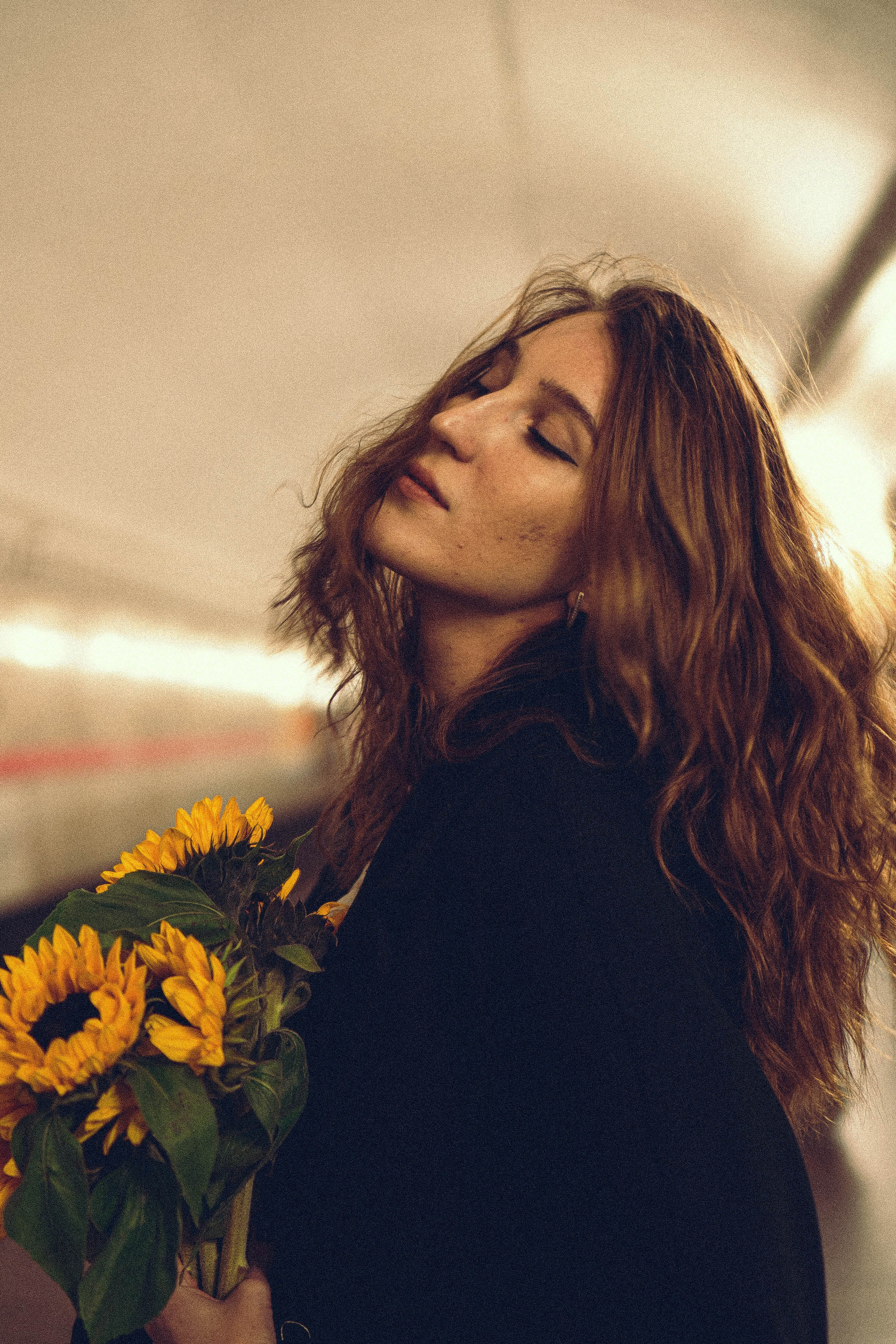 В метро. Профессиональный фотограф, Санкт-Петербург — Виктория Богомолова