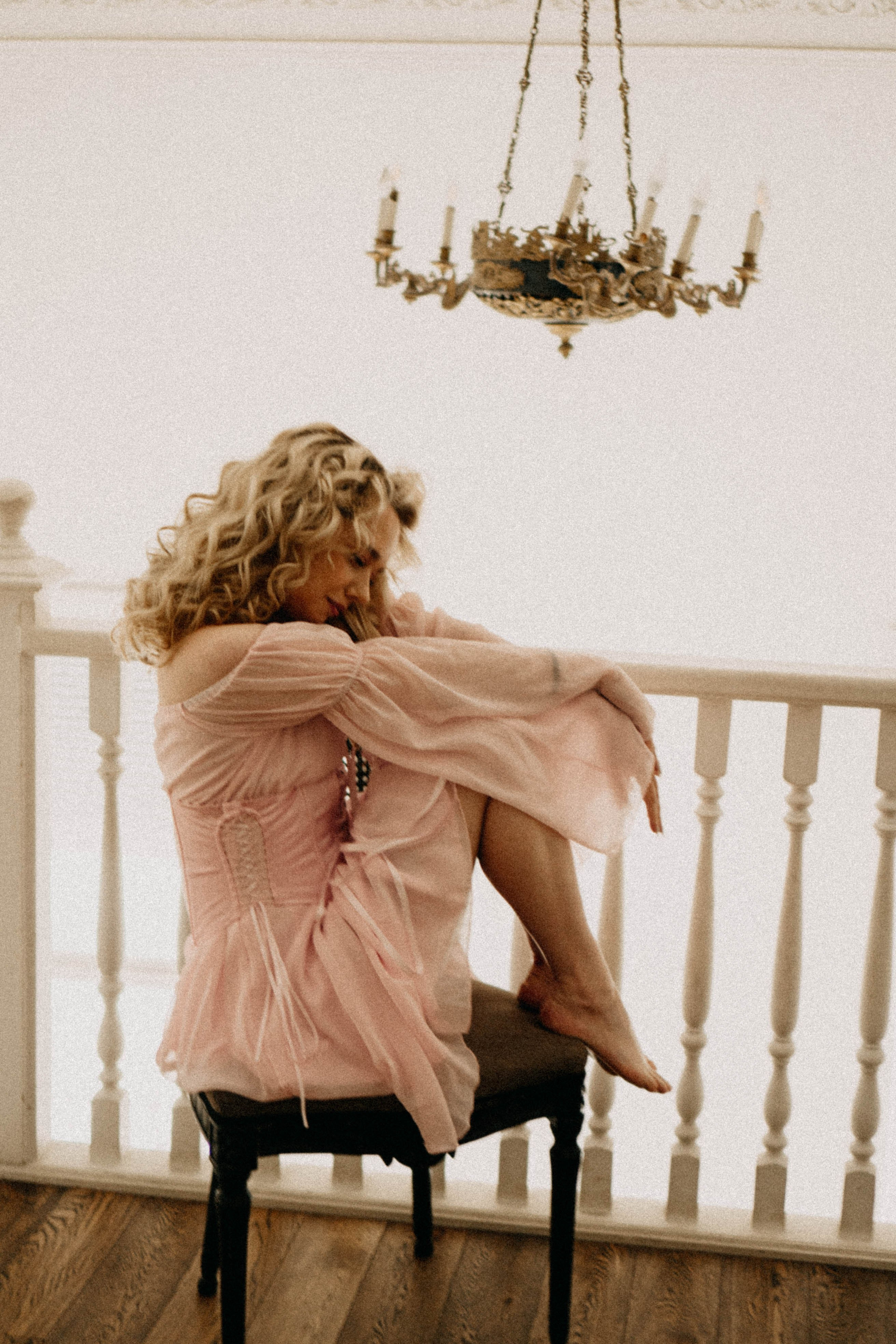 Студийная. Профессиональный фотограф, Санкт-Петербург — Виктория Богомолова