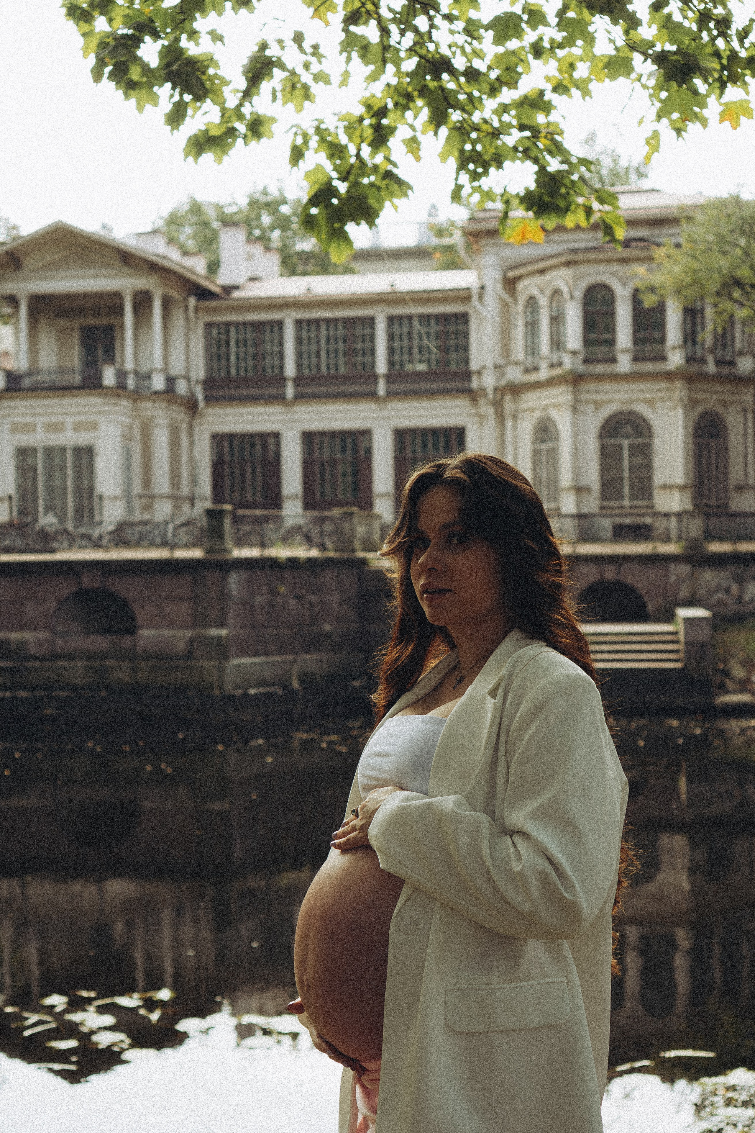 СЕМЕЙНАЯ ИСТОРИЯ. Профессиональный фотограф, Санкт-Петербург — Виктория Богомолова