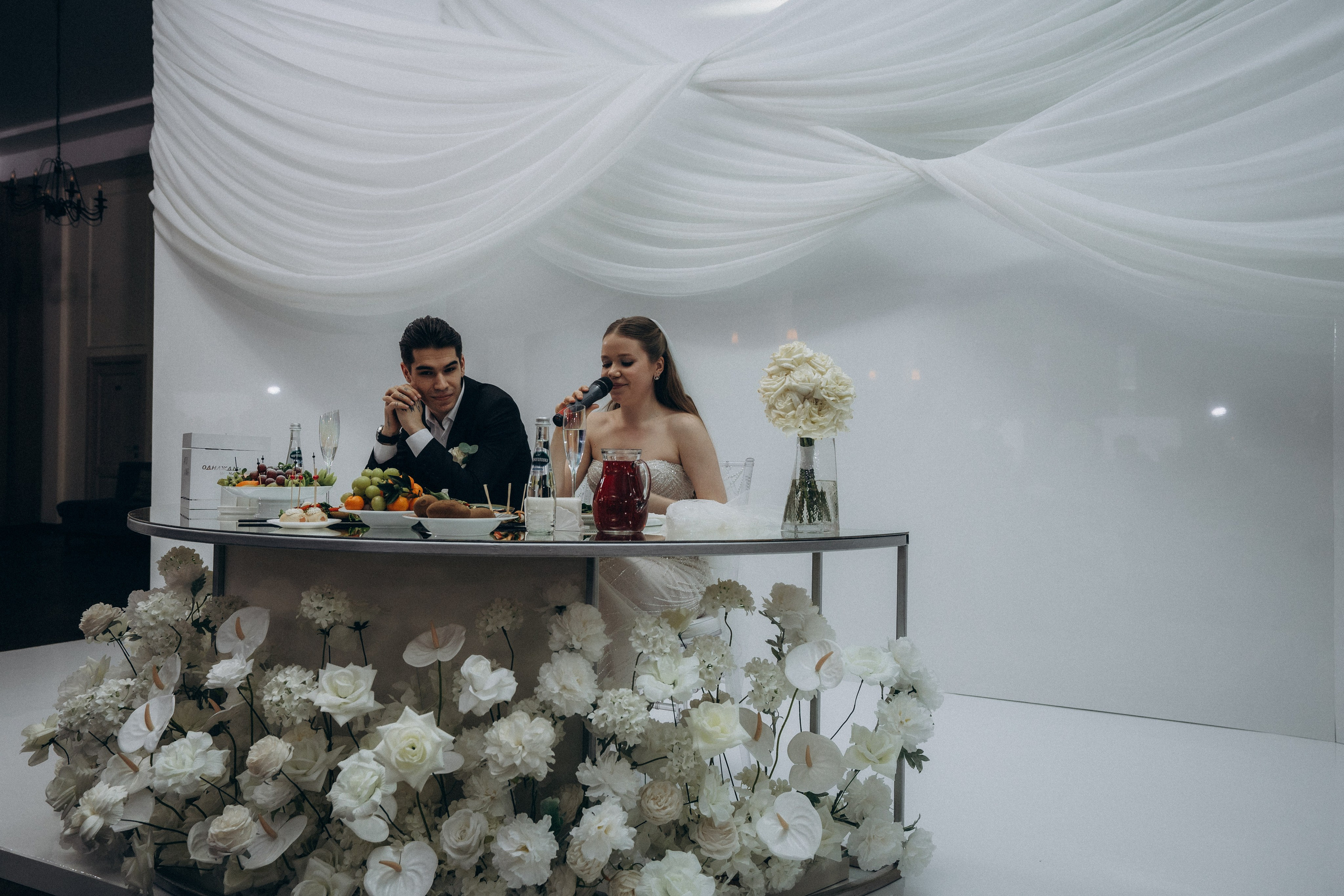 ПОЛНЫЙ СВАДЕБНЫЙ ДЕНЬ 8 ЧАСОВ. Профессиональный фотограф, Санкт-Петербург — Виктория Богомолова