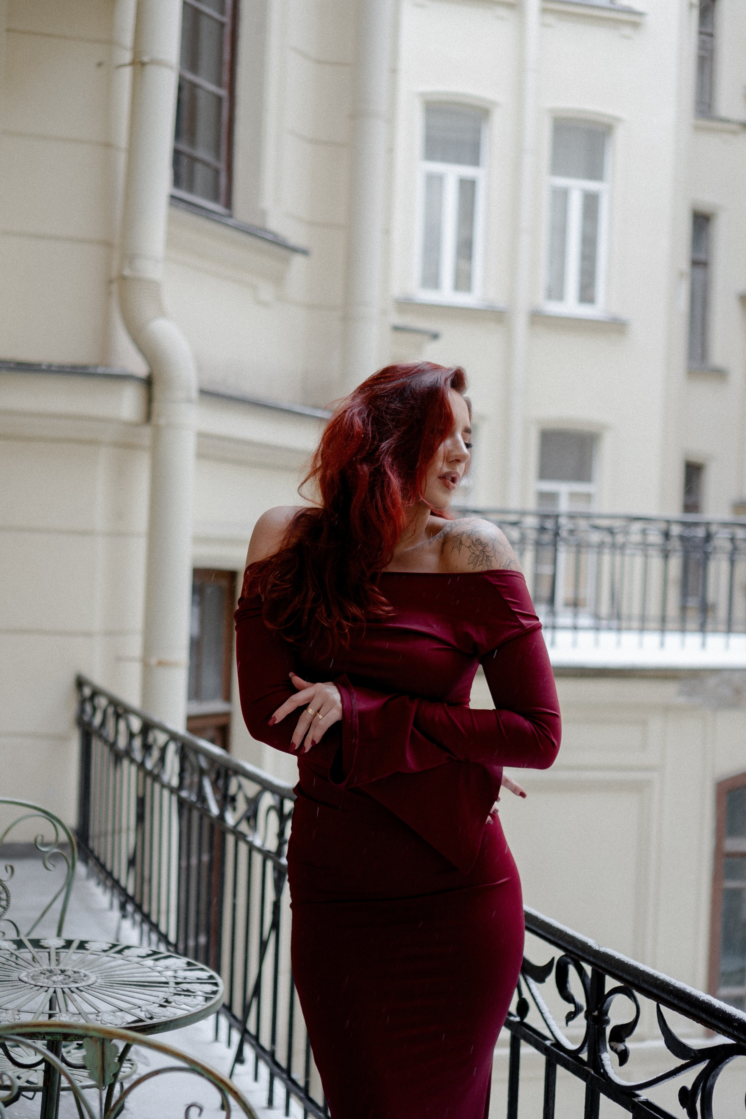 Для девушки. Профессиональный фотограф, Санкт-Петербург — Виктория Богомолова