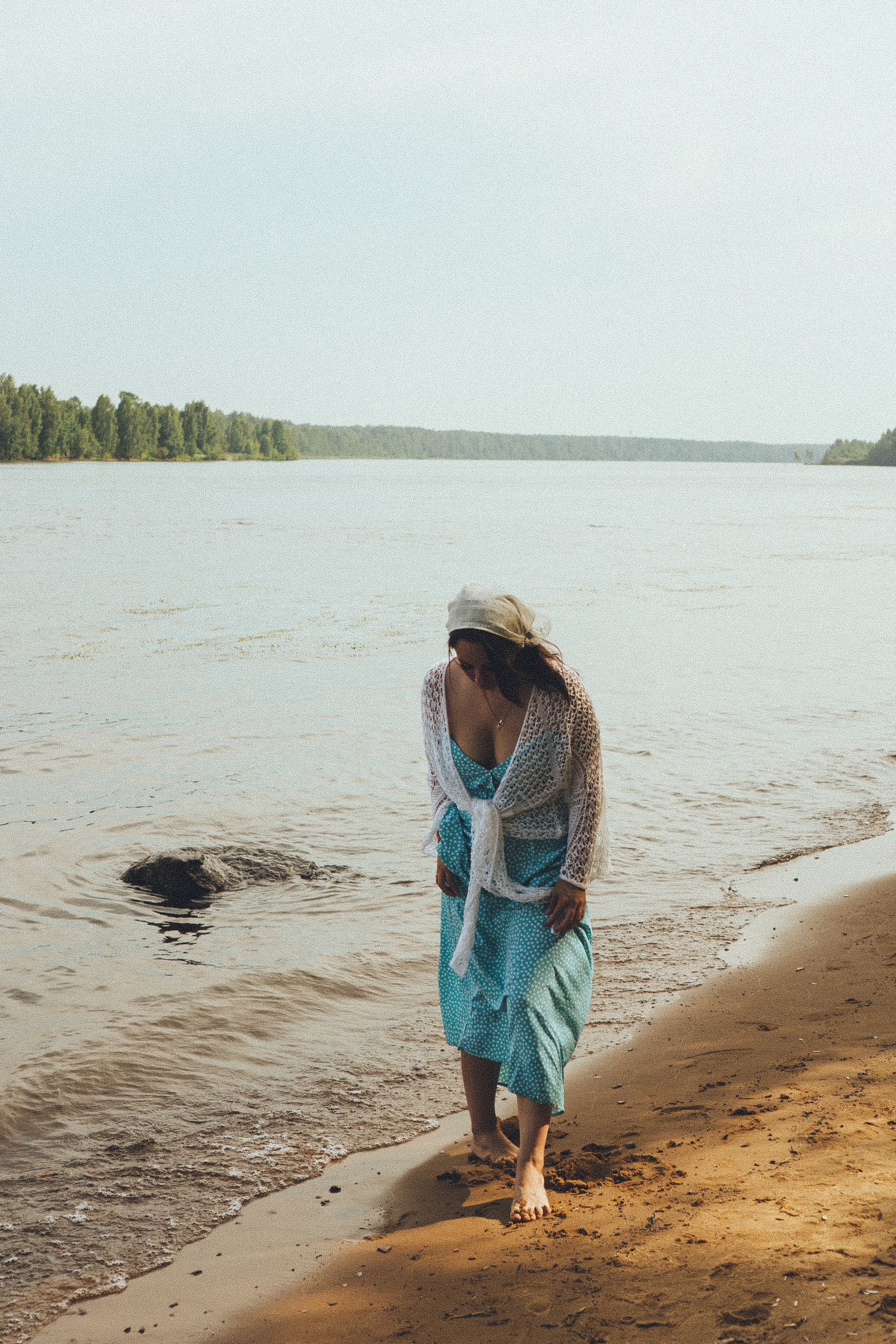 ПРОГУЛКА НА БЕРЕГУ. Профессиональный фотограф, Санкт-Петербург — Виктория Богомолова