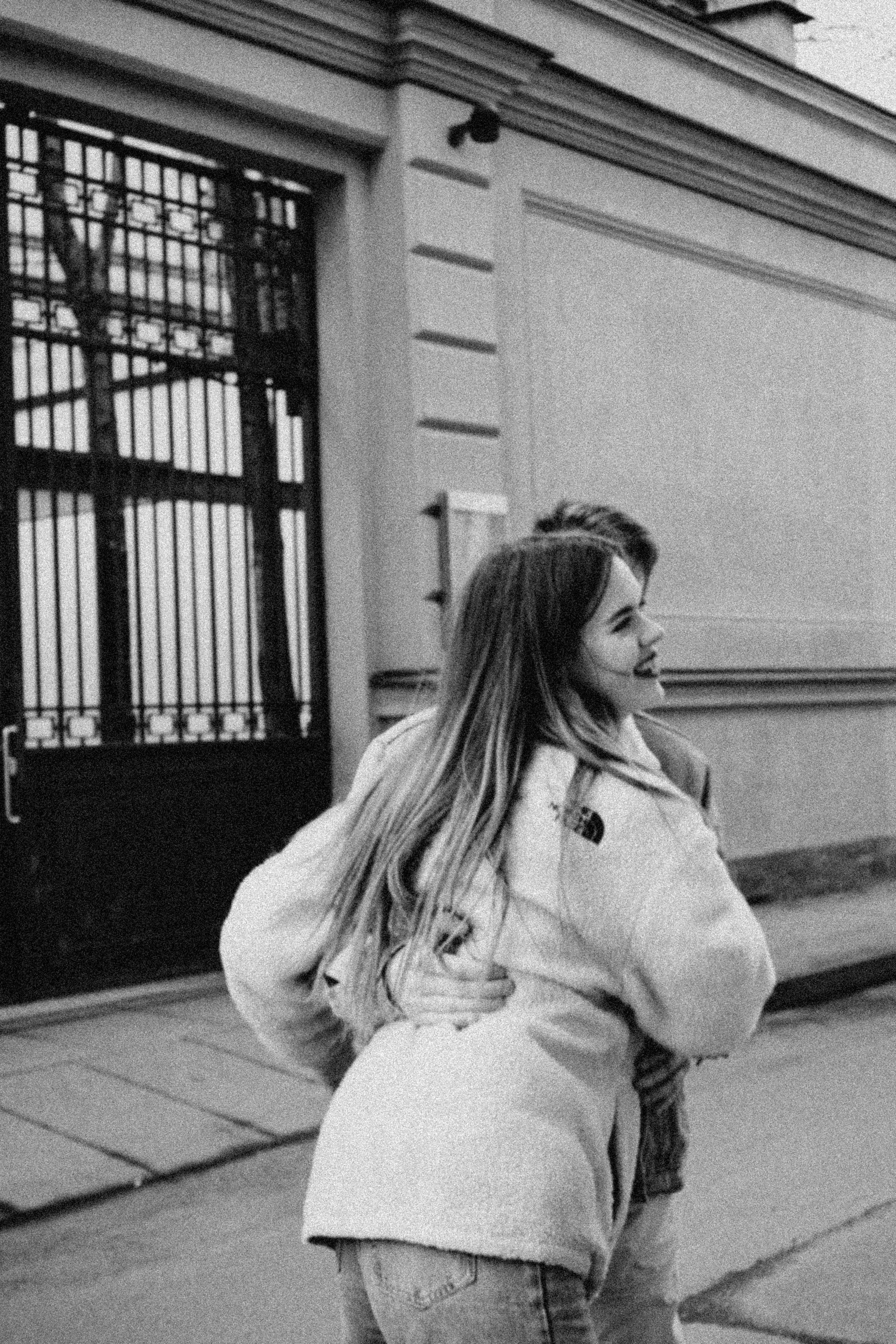 Прогулочная. Профессиональный фотограф, Санкт-Петербург — Виктория Богомолова