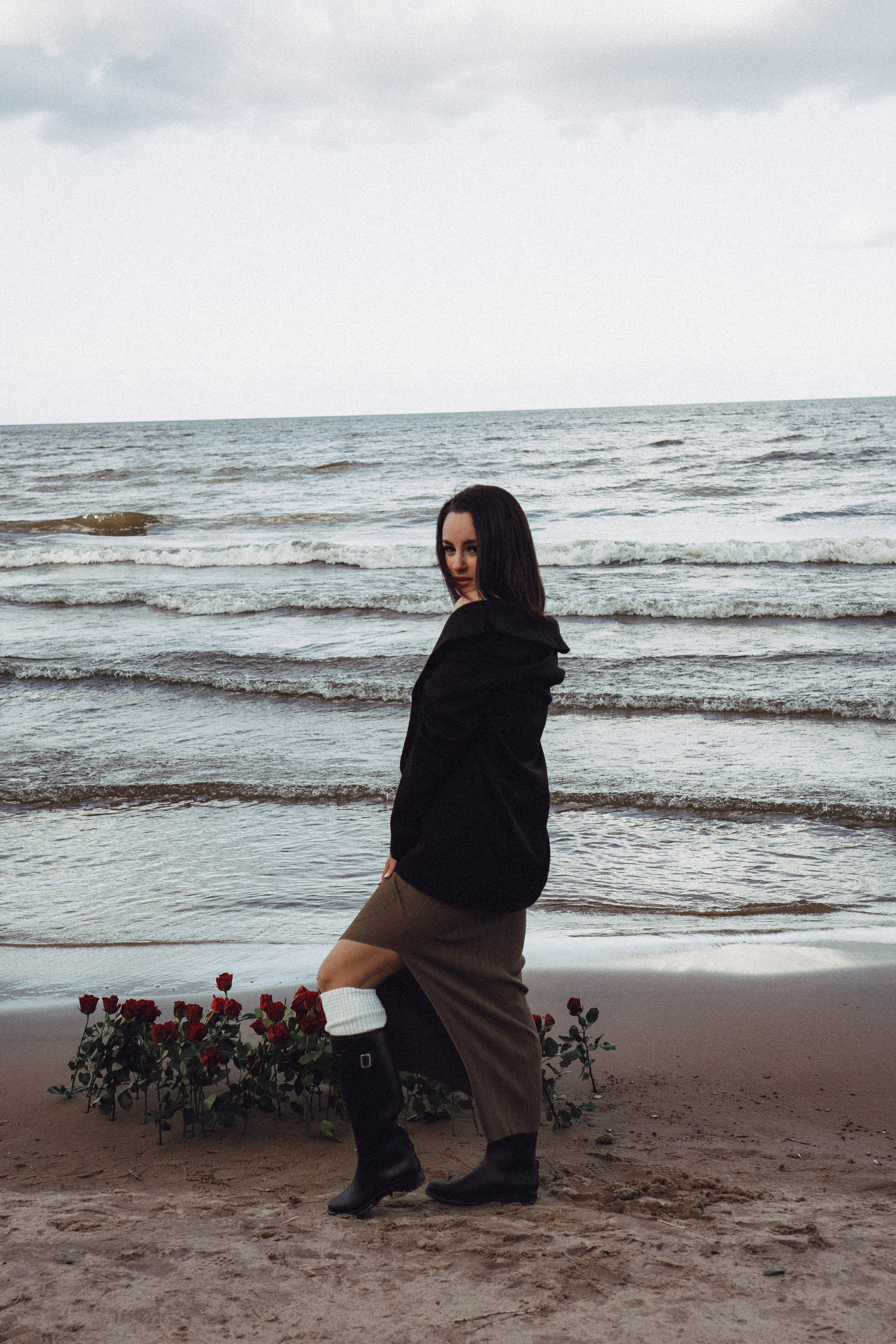 Розы. Профессиональный фотограф, Санкт-Петербург — Виктория Богомолова