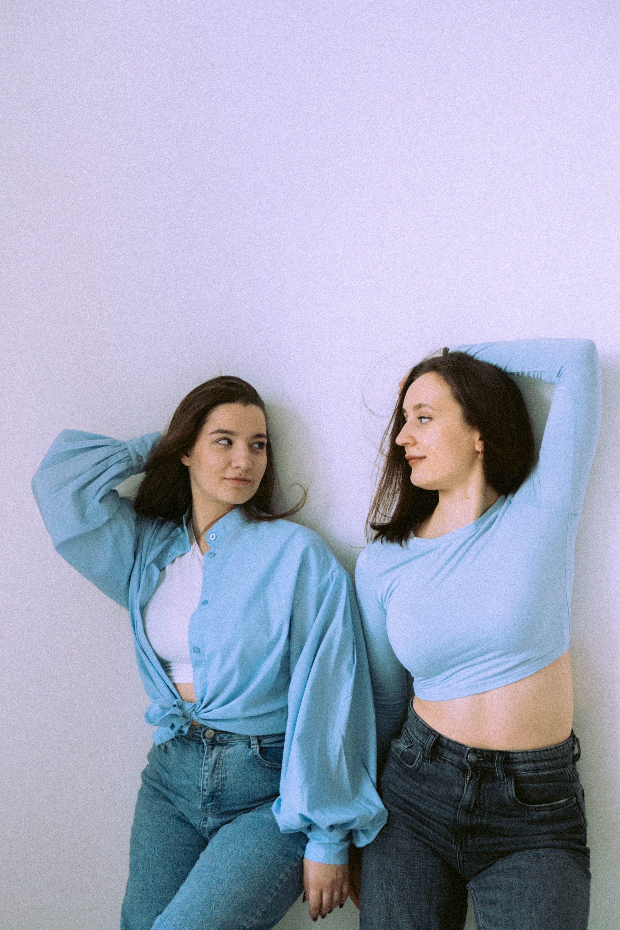 Подружки. Профессиональный фотограф, Санкт-Петербург — Виктория Богомолова